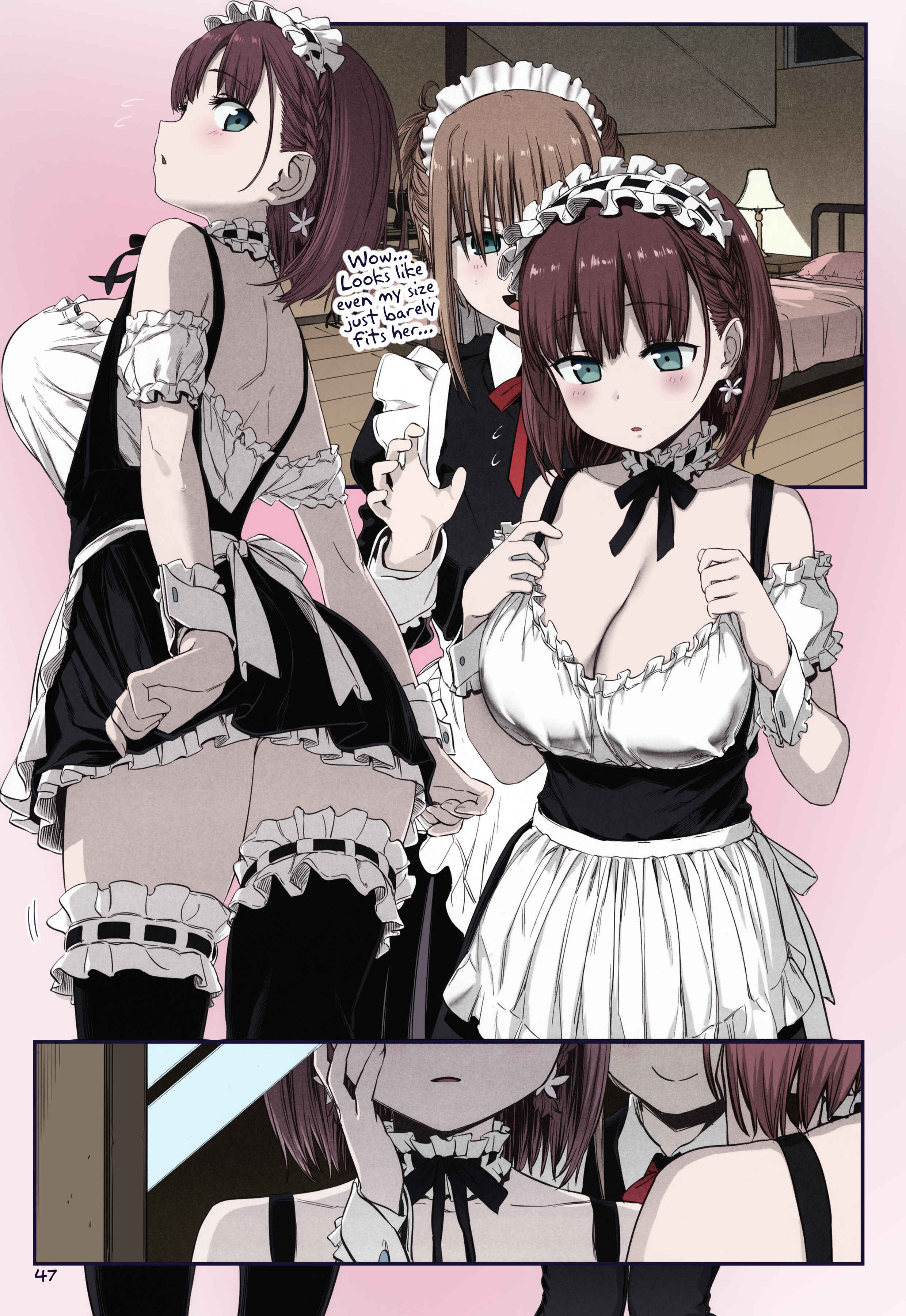 Chapter 25 - Page 12