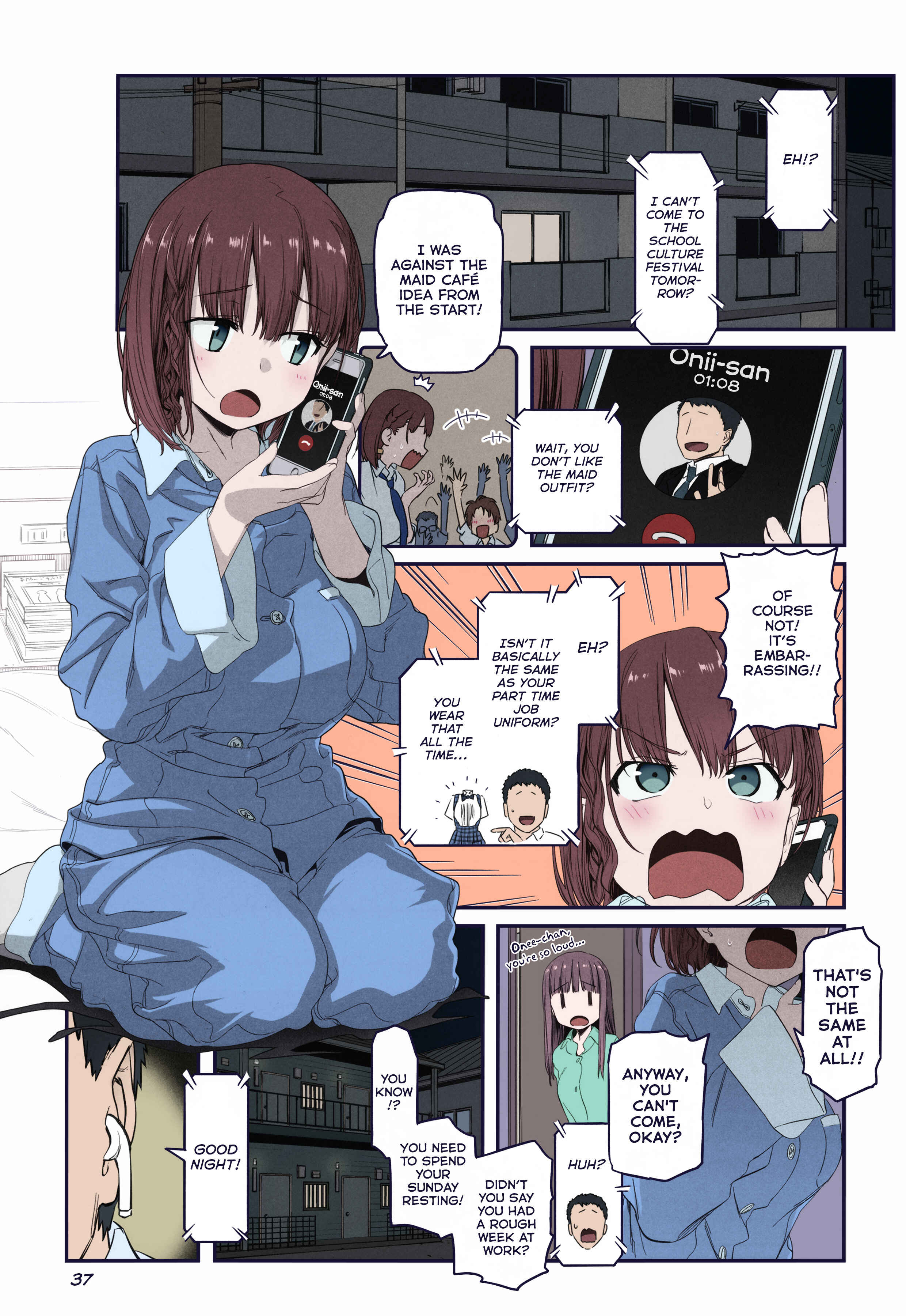 Chapter 25 - Page 2