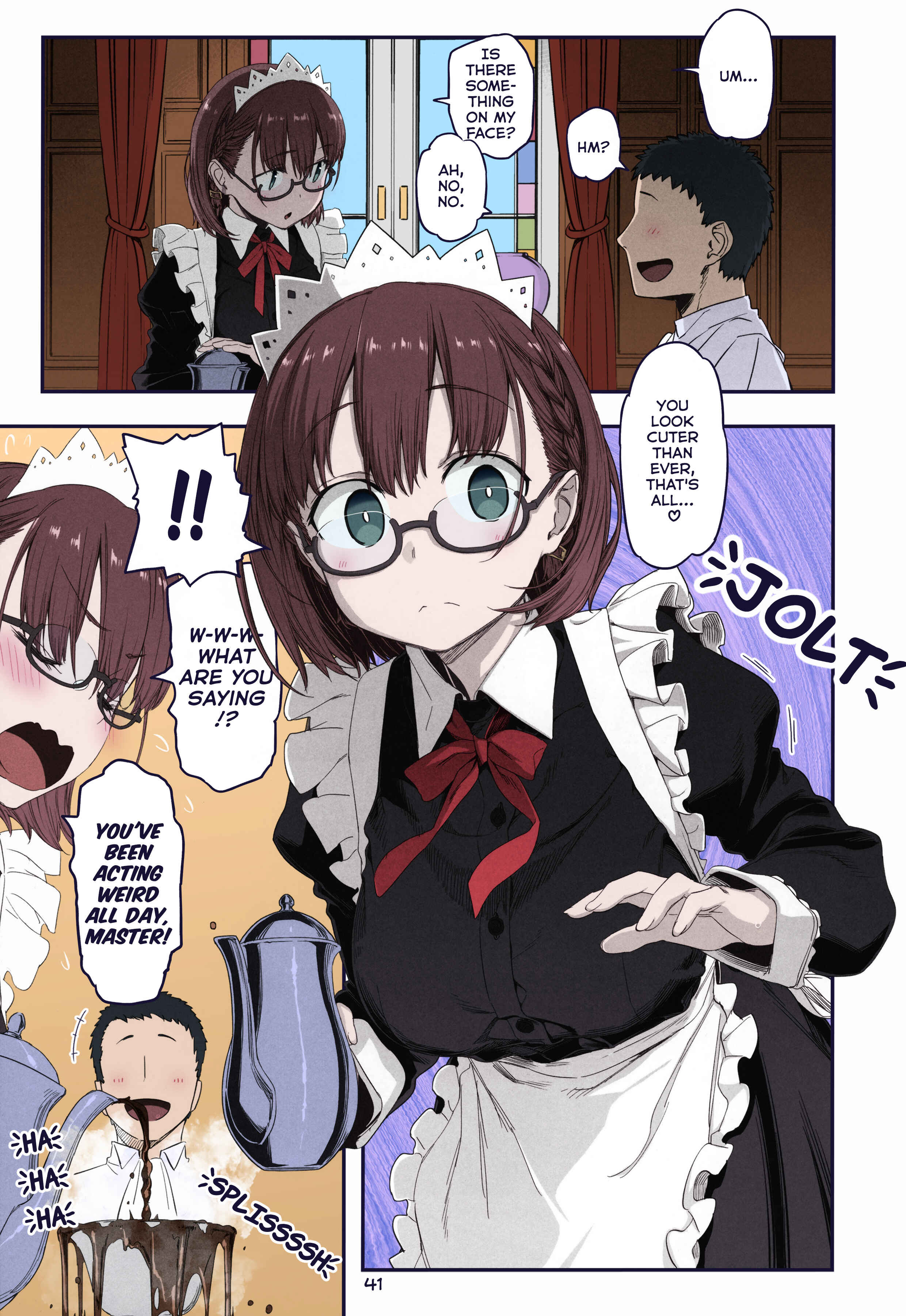 Chapter 25 - Page 6