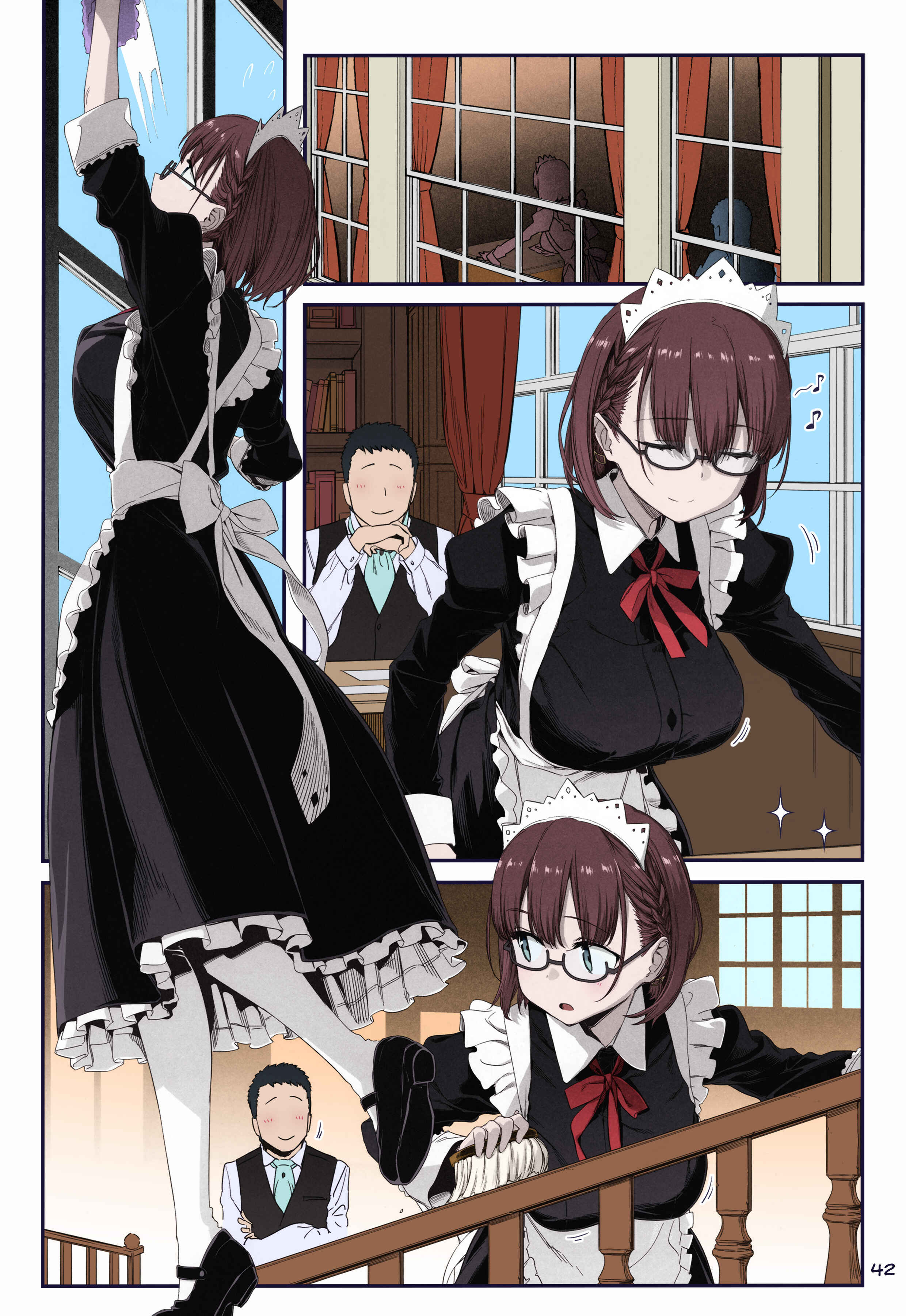 Chapter 25 - Page 7