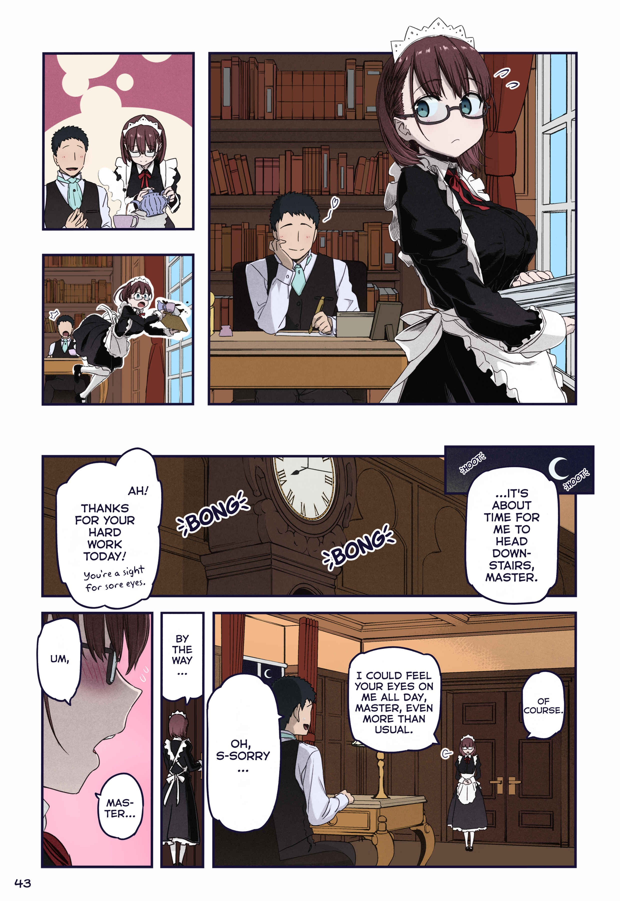 Chapter 25 - Page 8