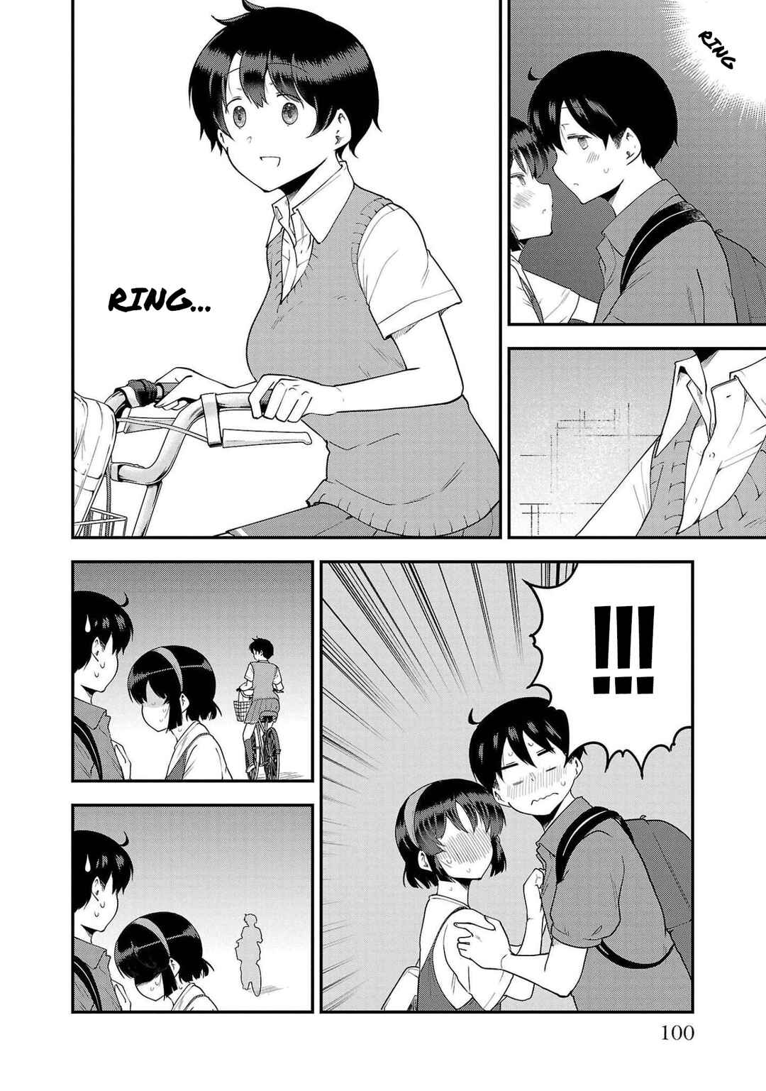 Chapter 98 - Page 10
