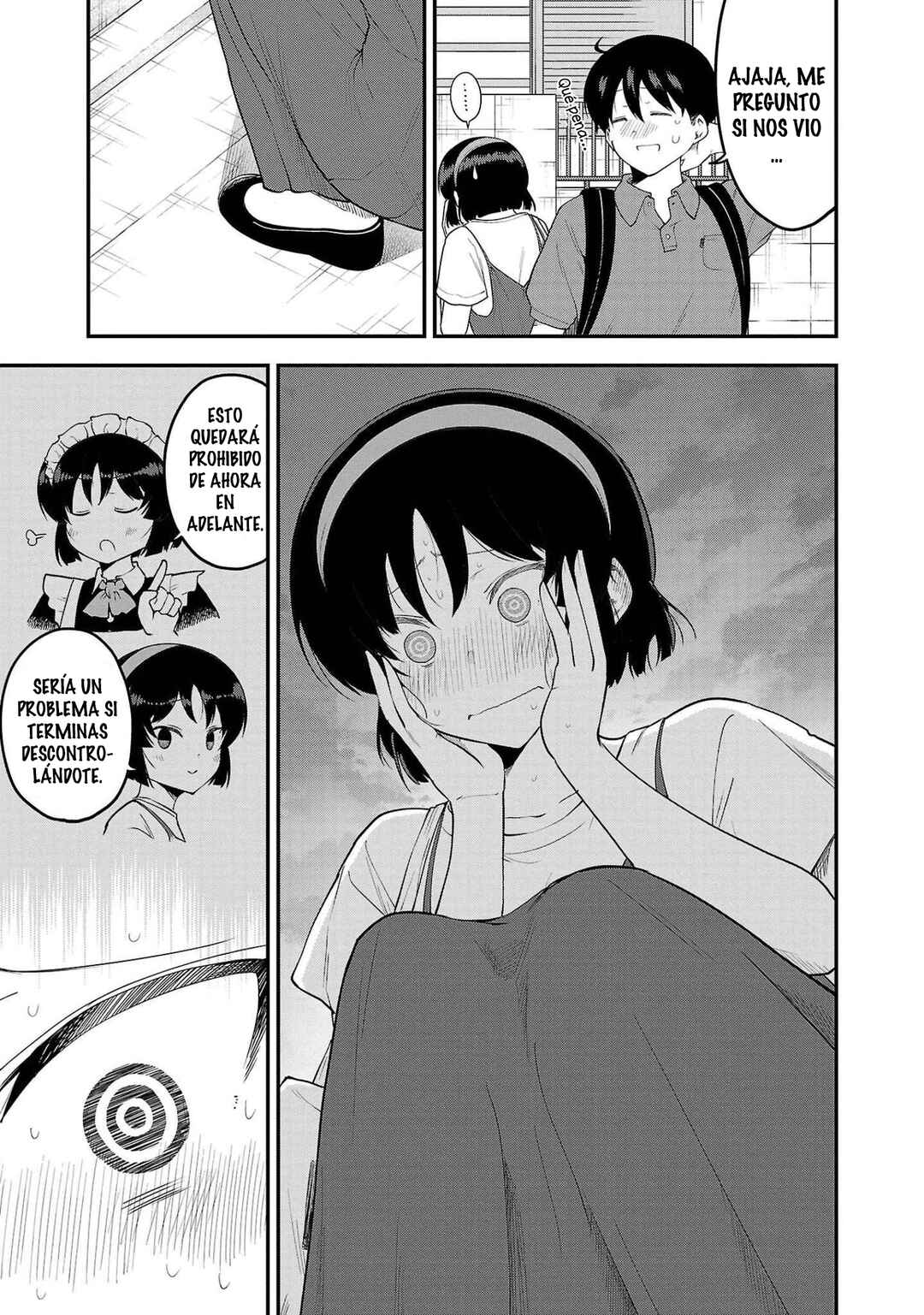 Chapter 98 - Page 11