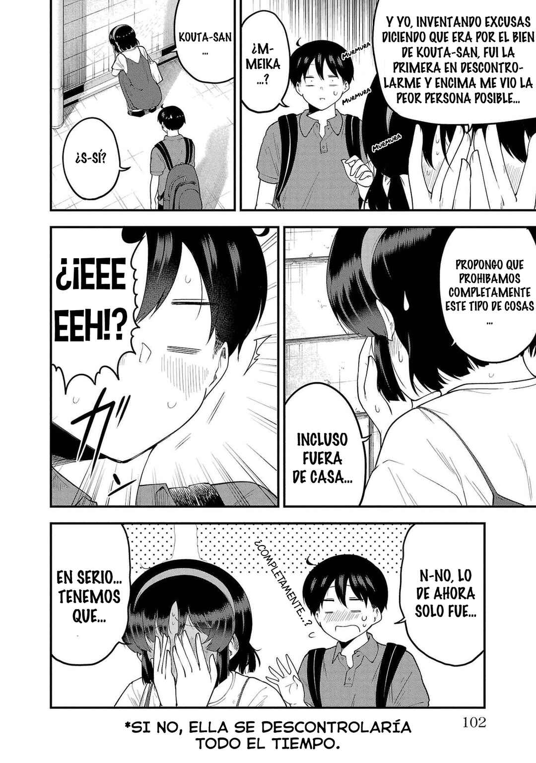 Chapter 98 - Page 12
