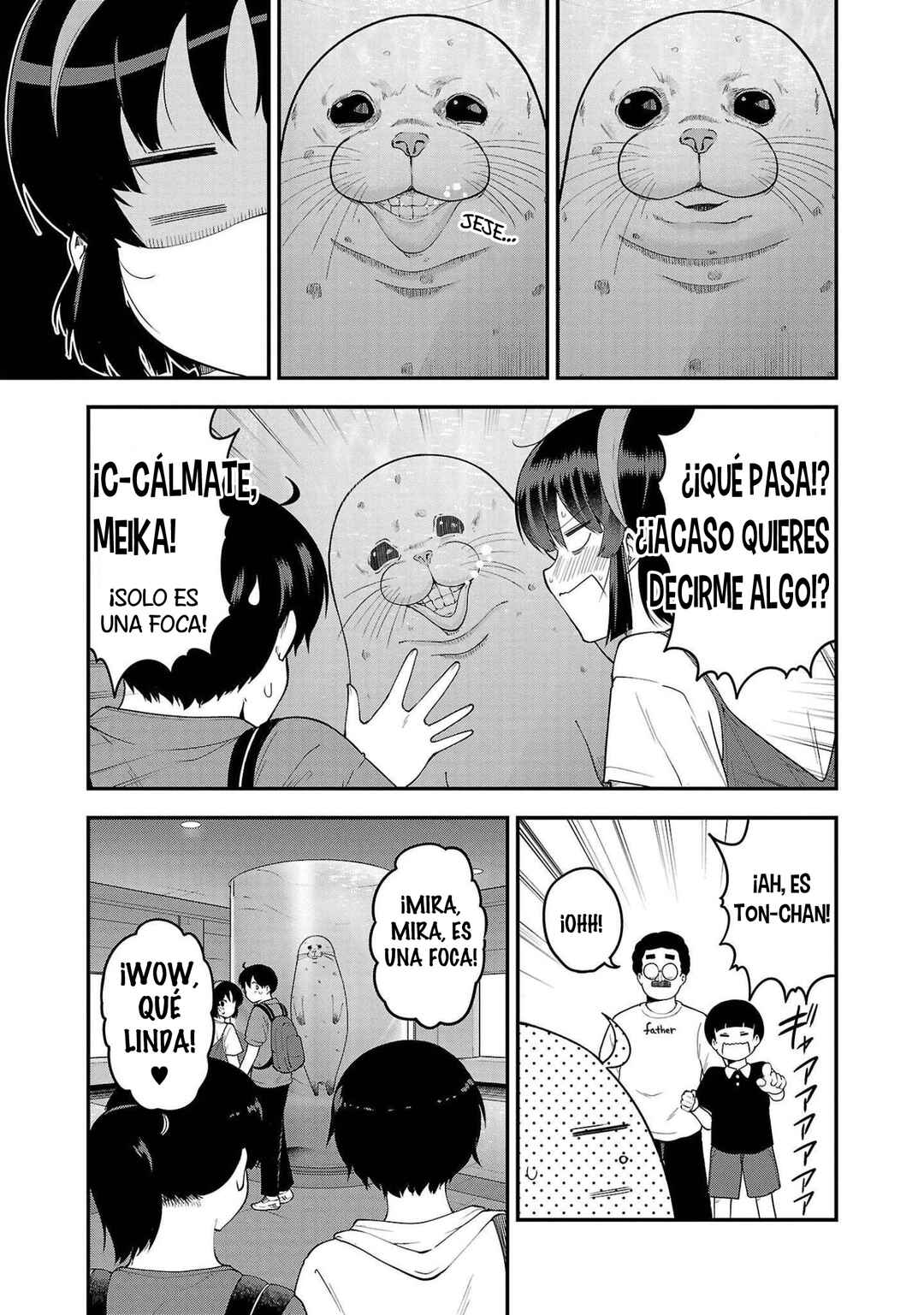 Chapter 98 - Page 5