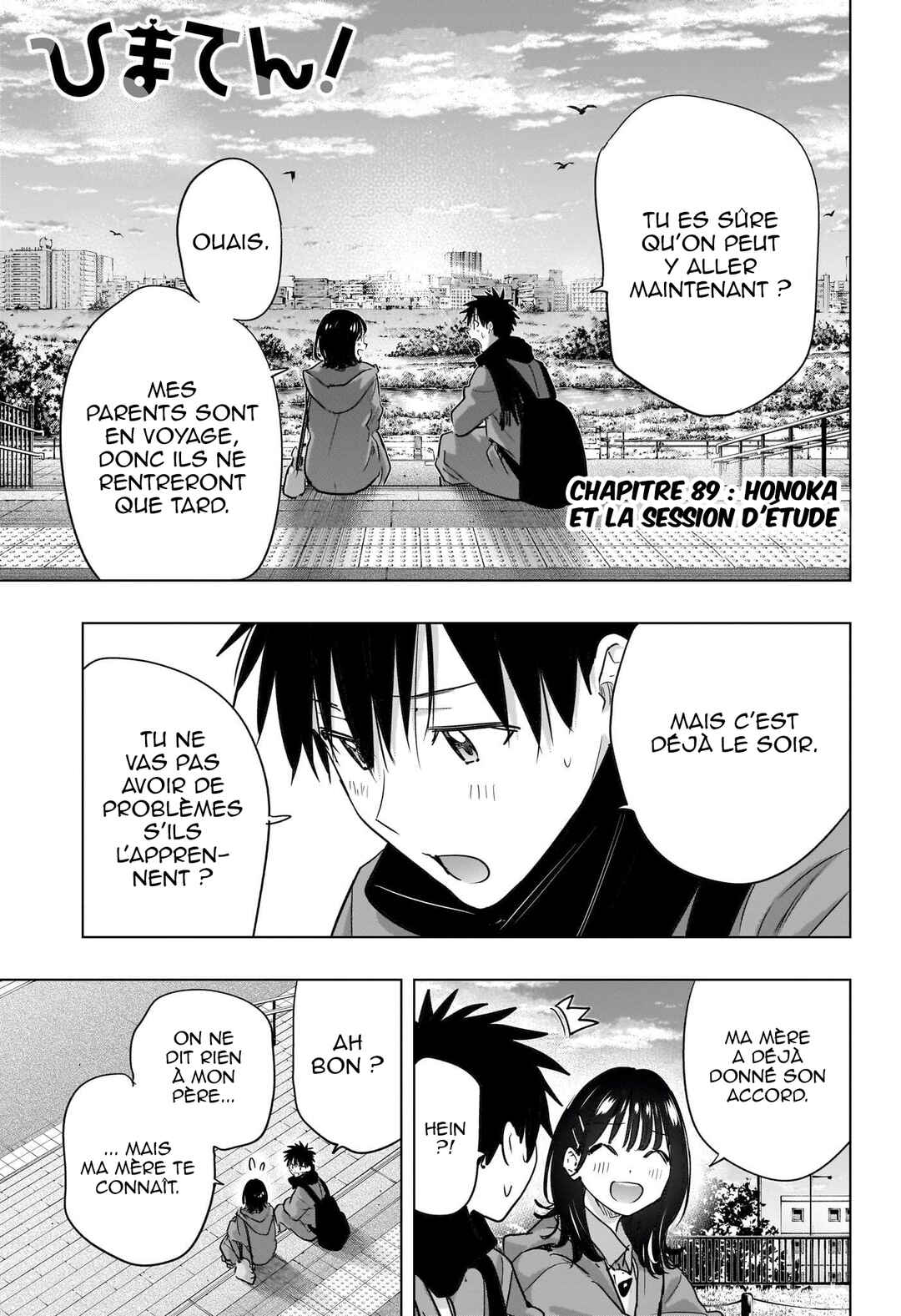 Chapter 89 - Page 2