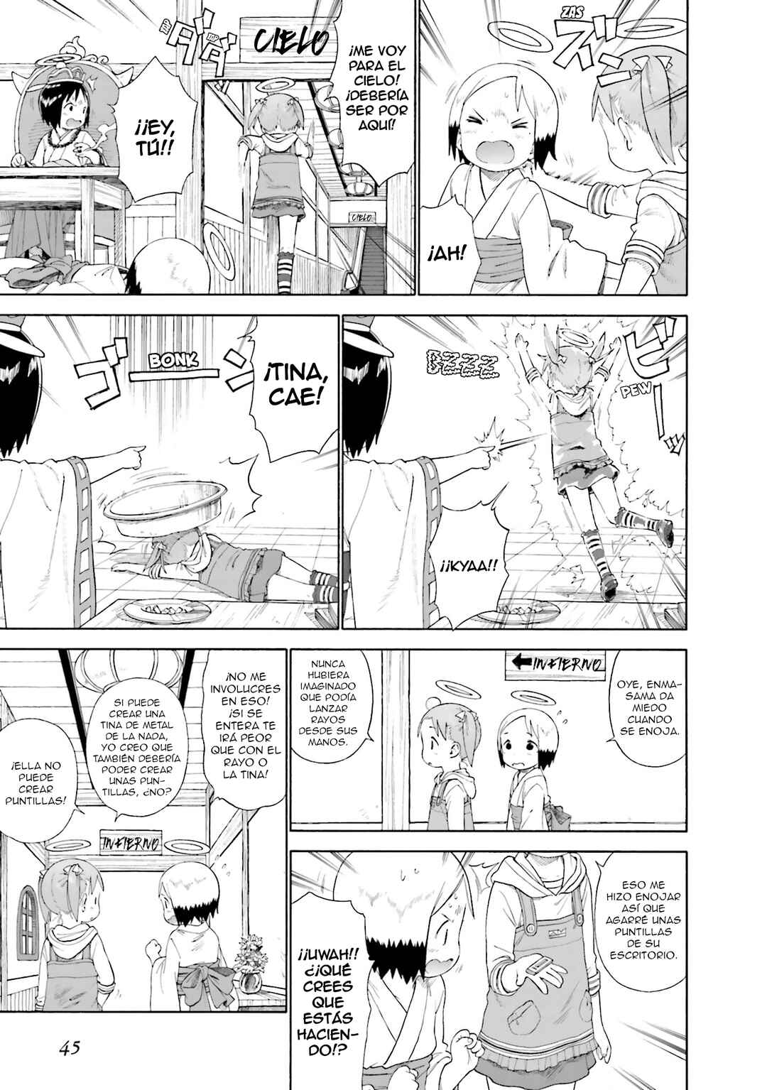 Chapter 54 - Page 7