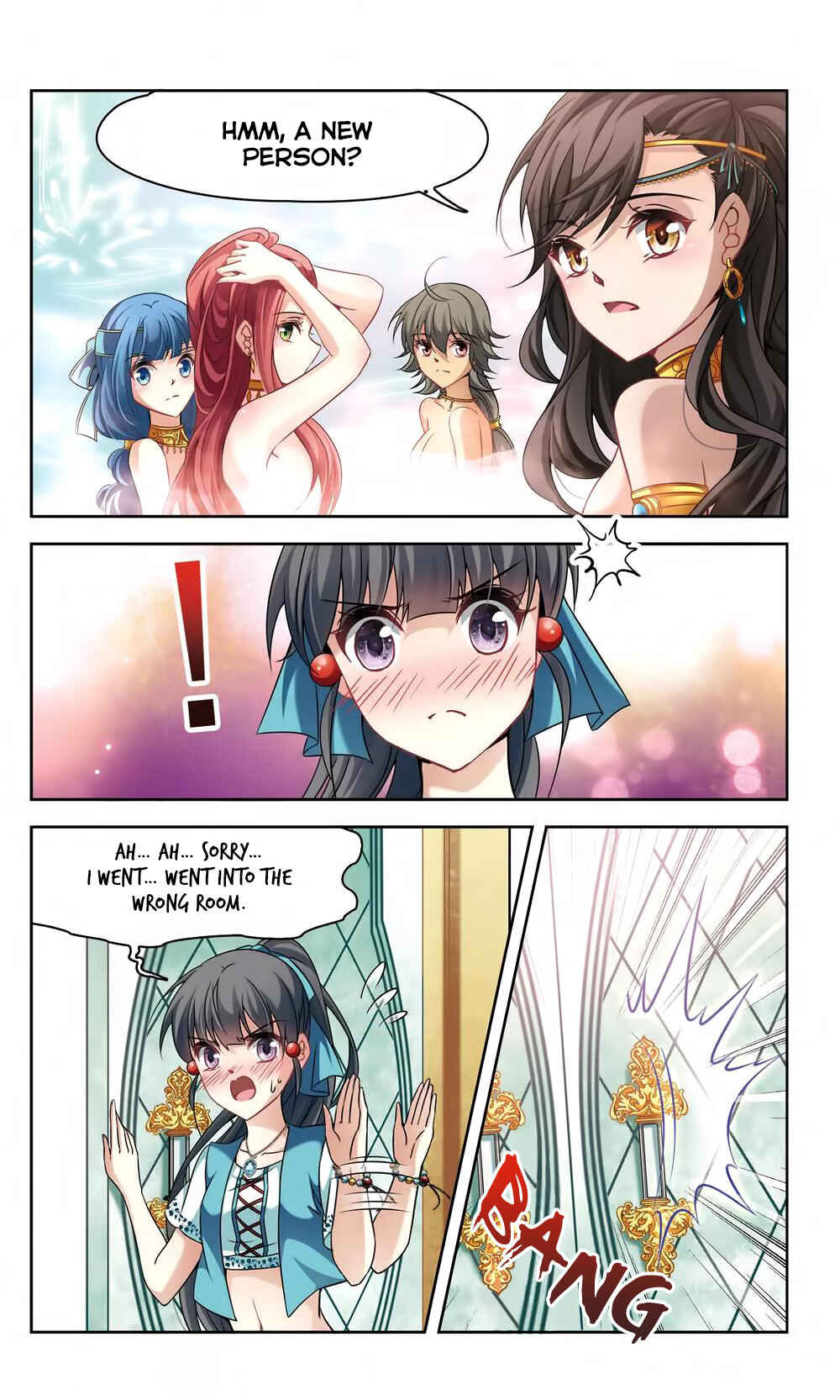 Chapter 148 - Page 10