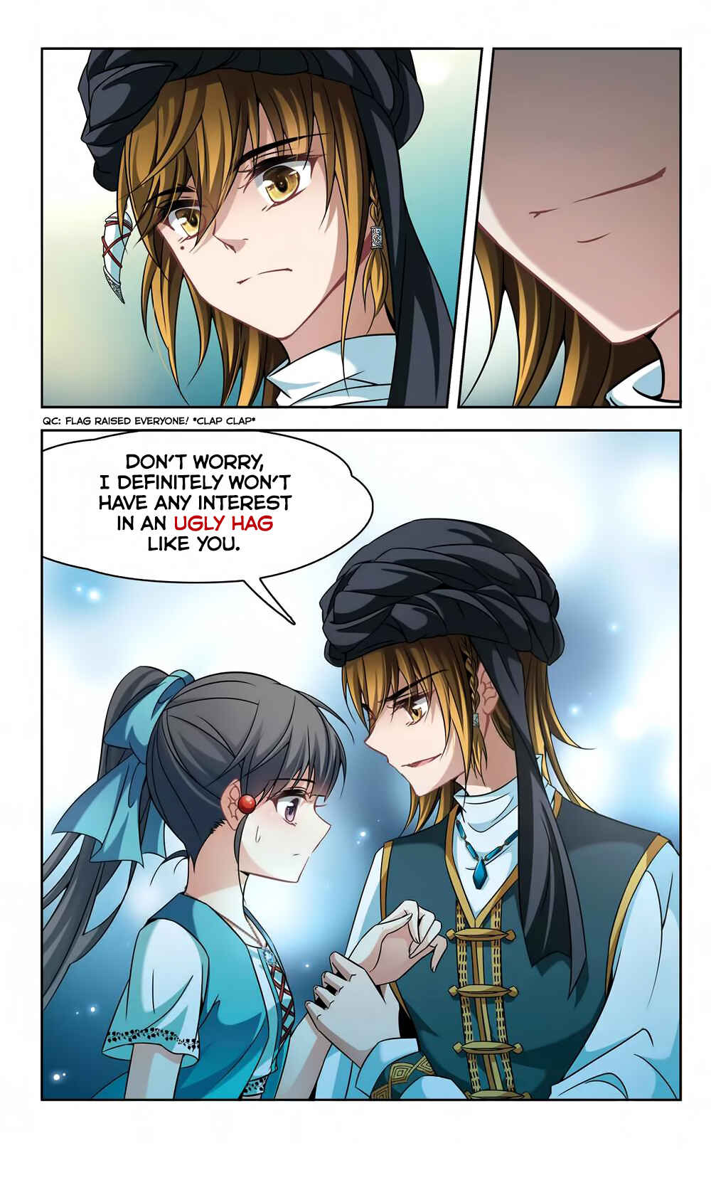 Chapter 148 - Page 15