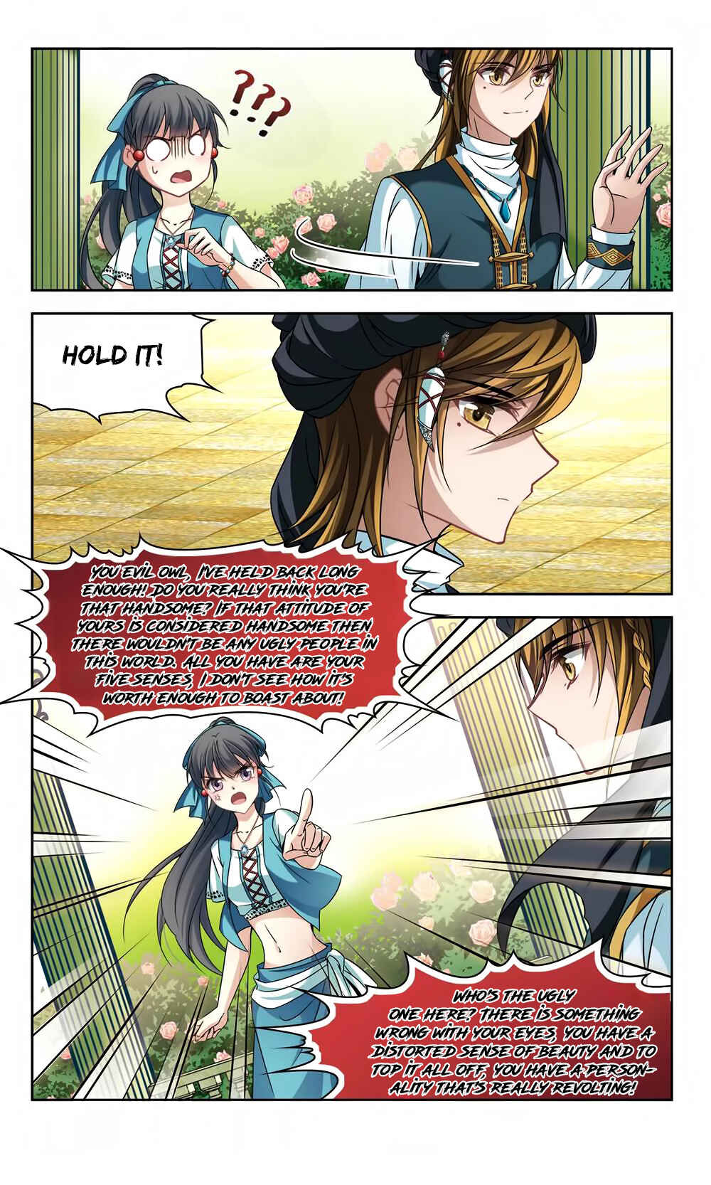 Chapter 148 - Page 16