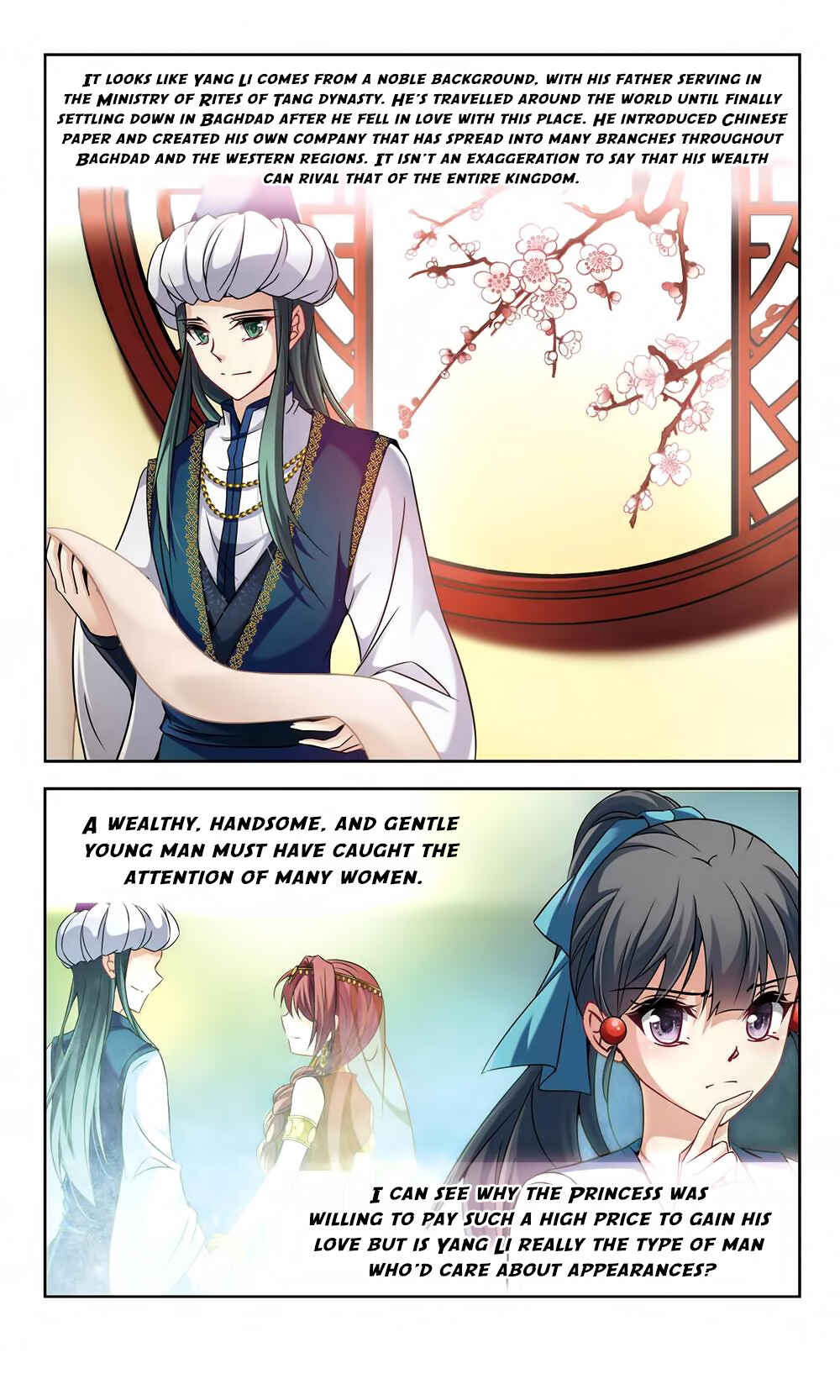Chapter 148 - Page 3