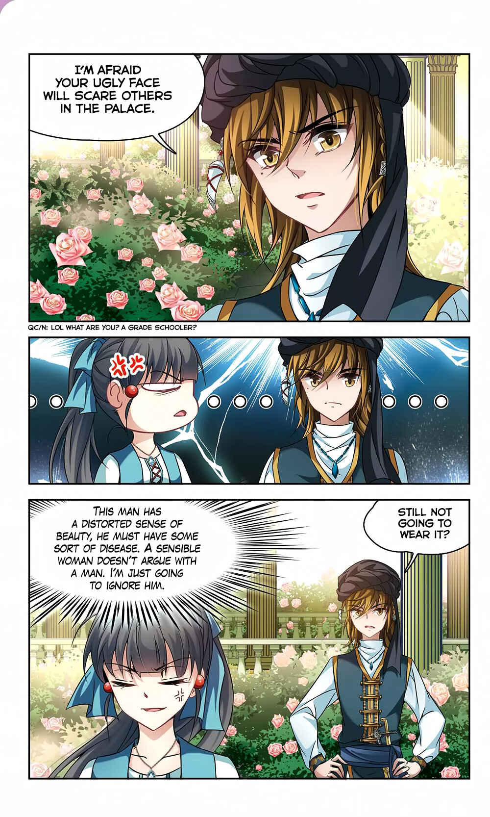 Chapter 148 - Page 5