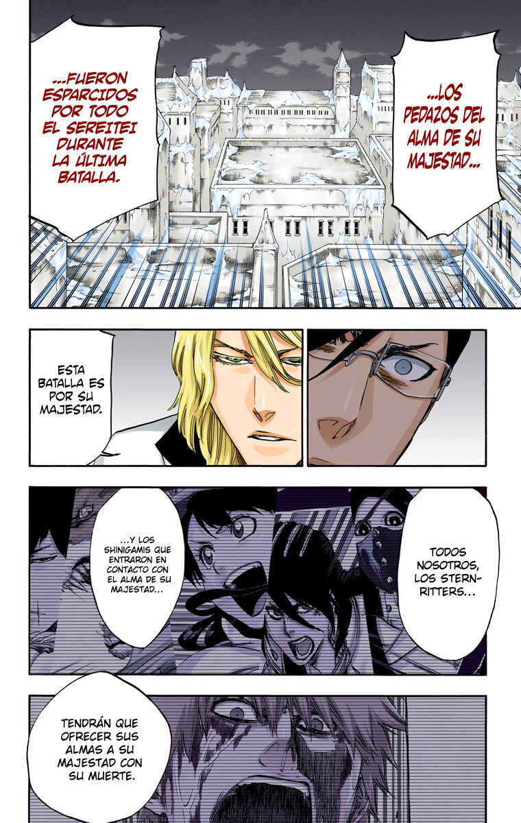 Chapter 565 - Page 15