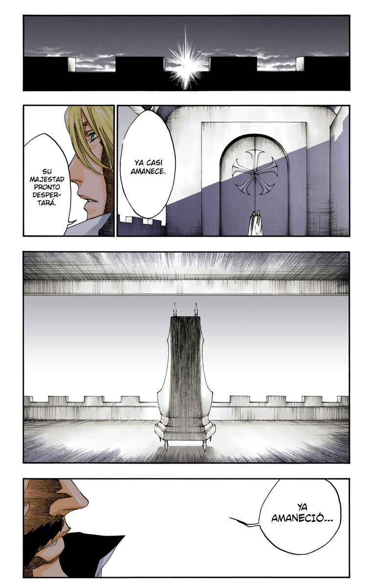 Chapter 565 - Page 17