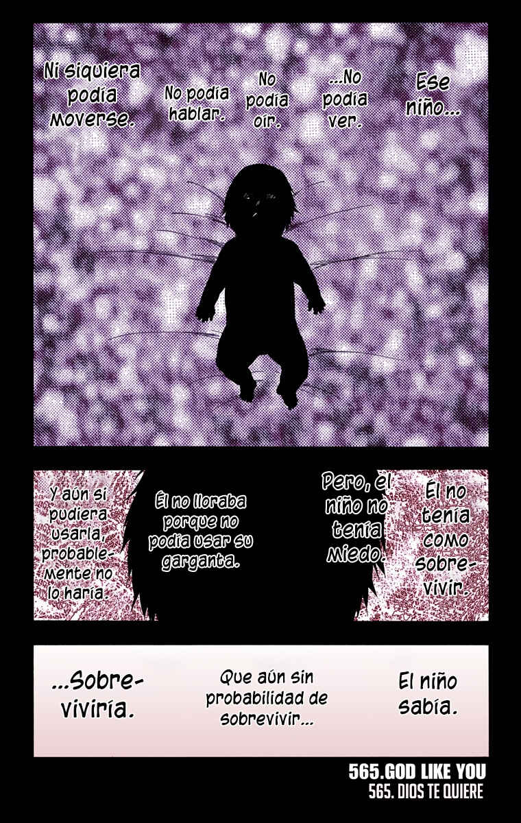 Chapter 565 - Page 2