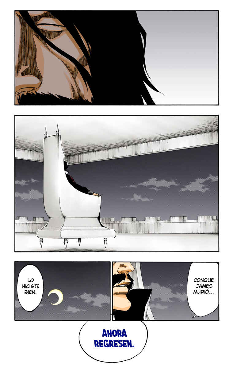 Chapter 565 - Page 6