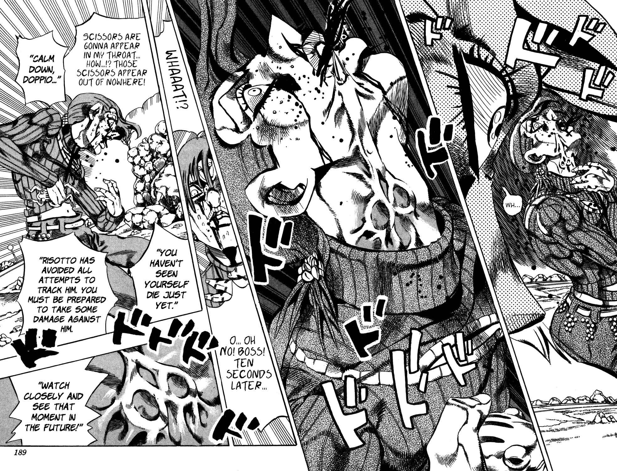 Chapter 105 - Page 18