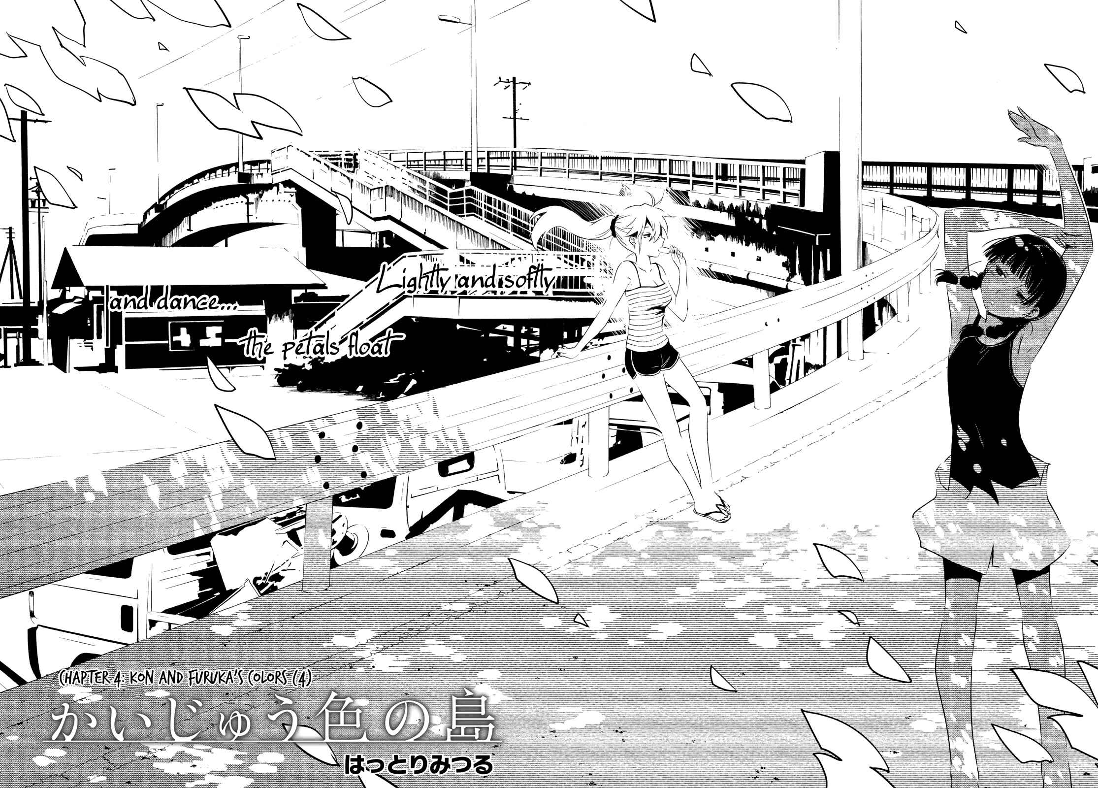 Chapter 4 - Page 3