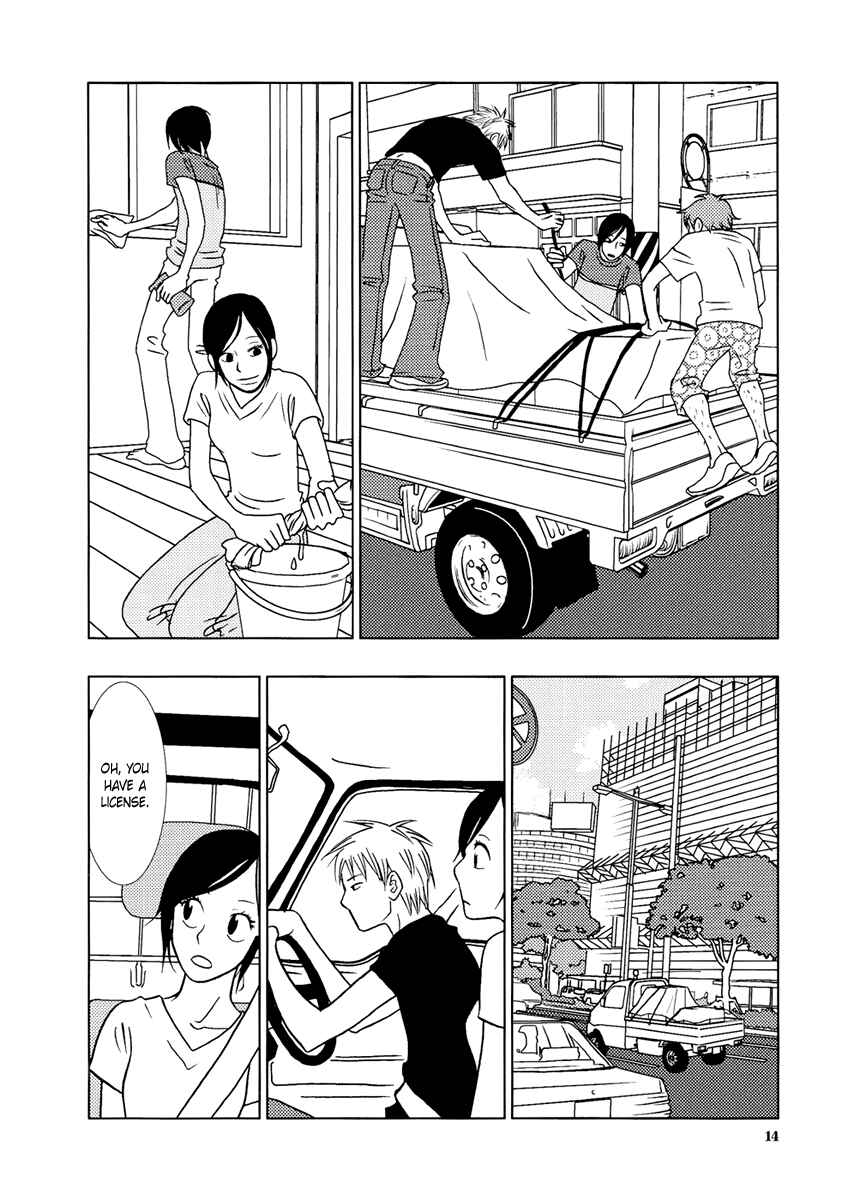 Chapter 9 - Page 21