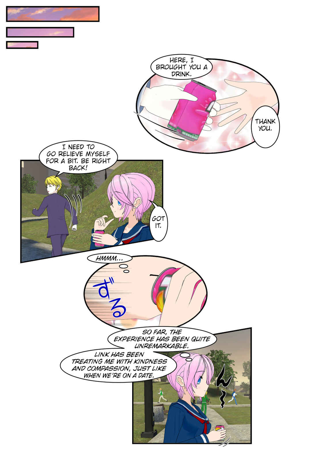 Chapter 63 - Page 14