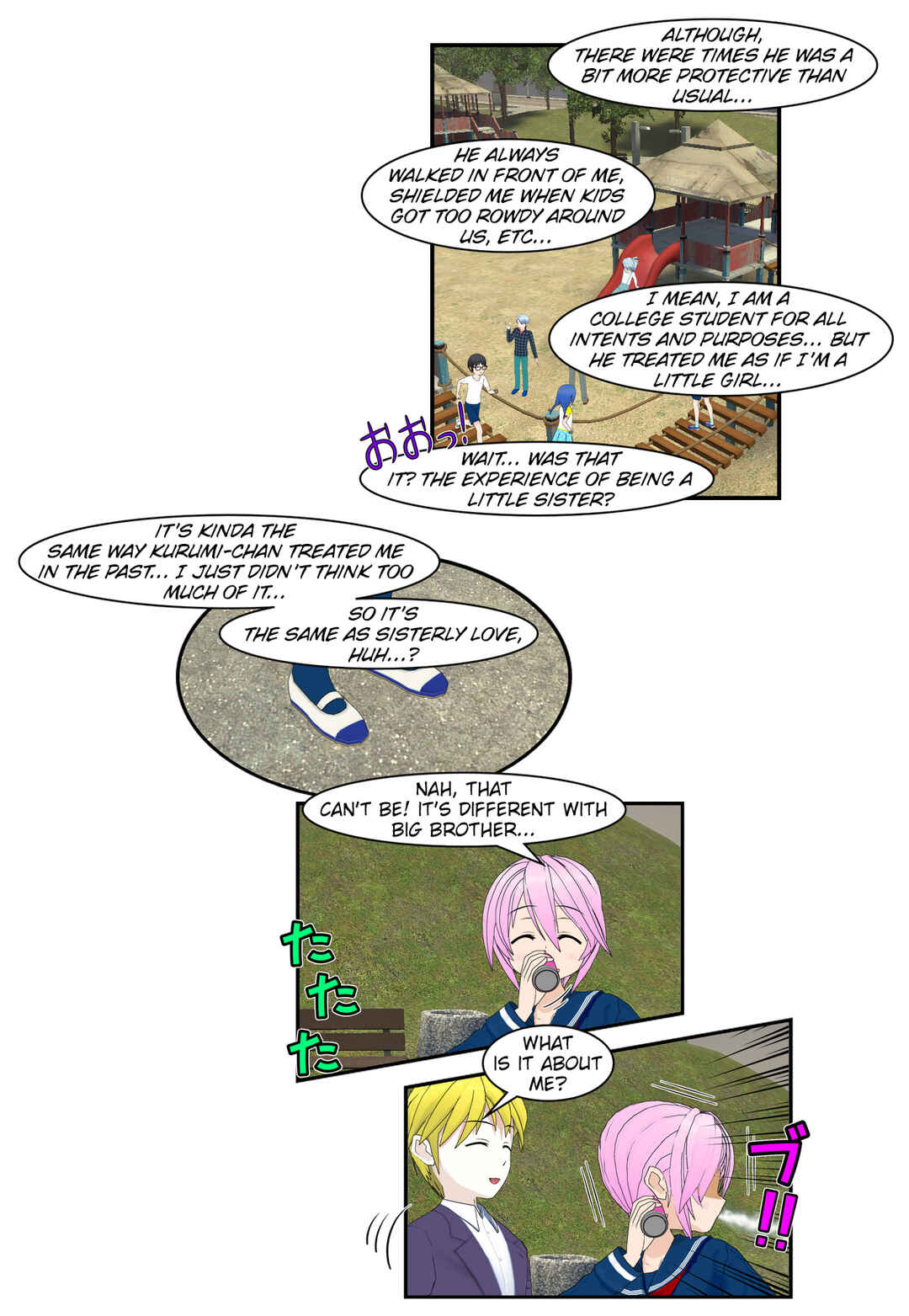 Chapter 63 - Page 15