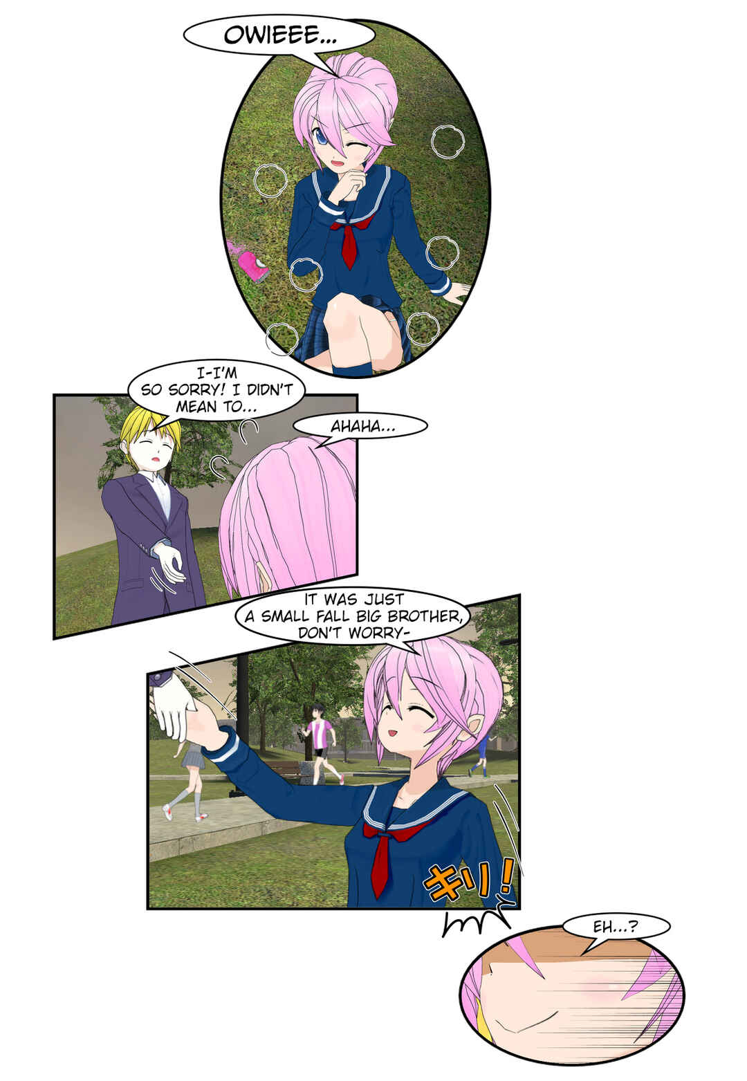 Chapter 63 - Page 17