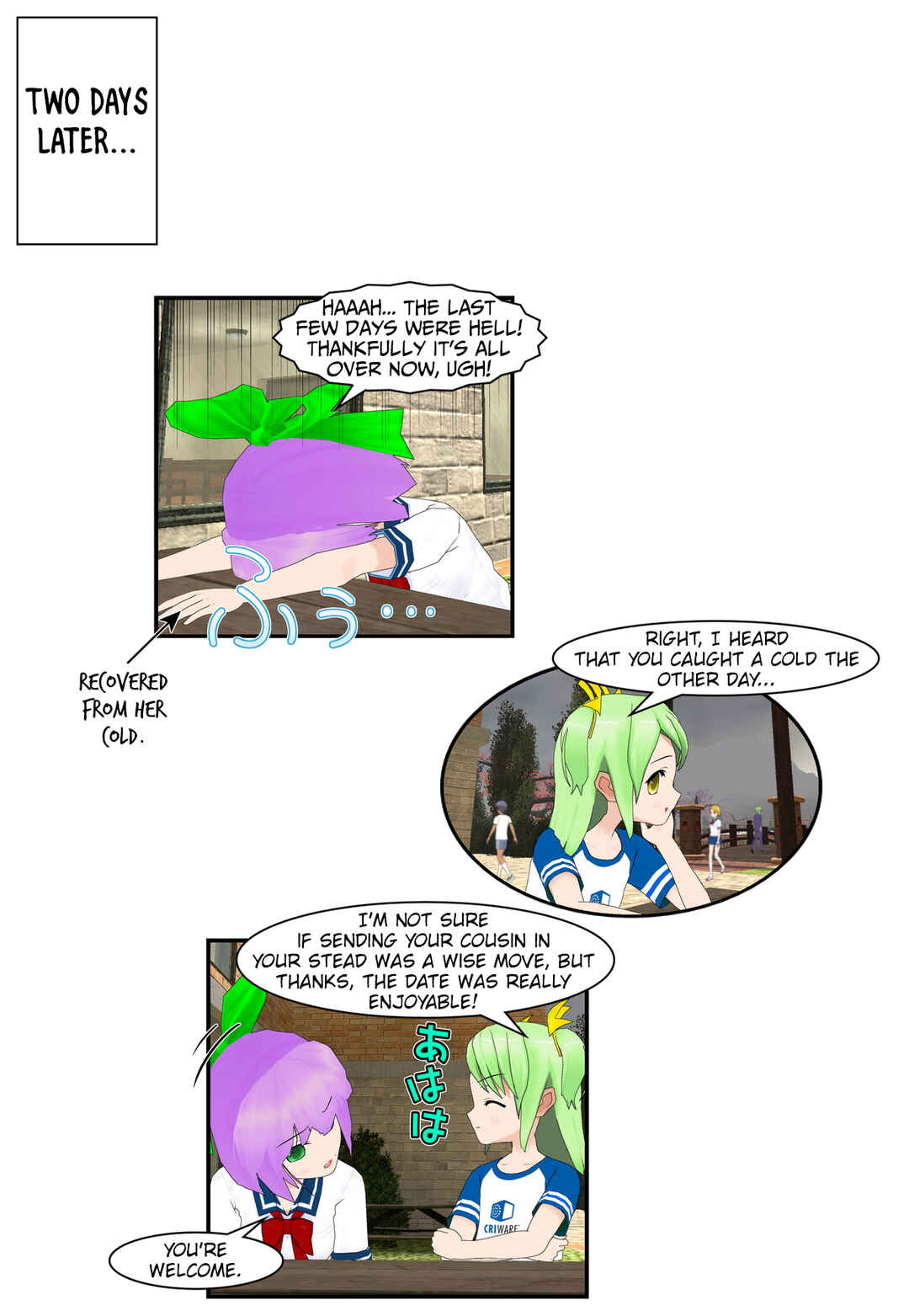 Chapter 63 - Page 2