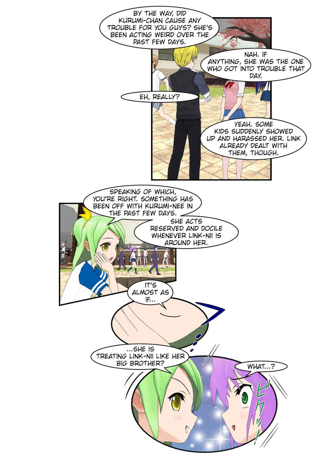 Chapter 63 - Page 3
