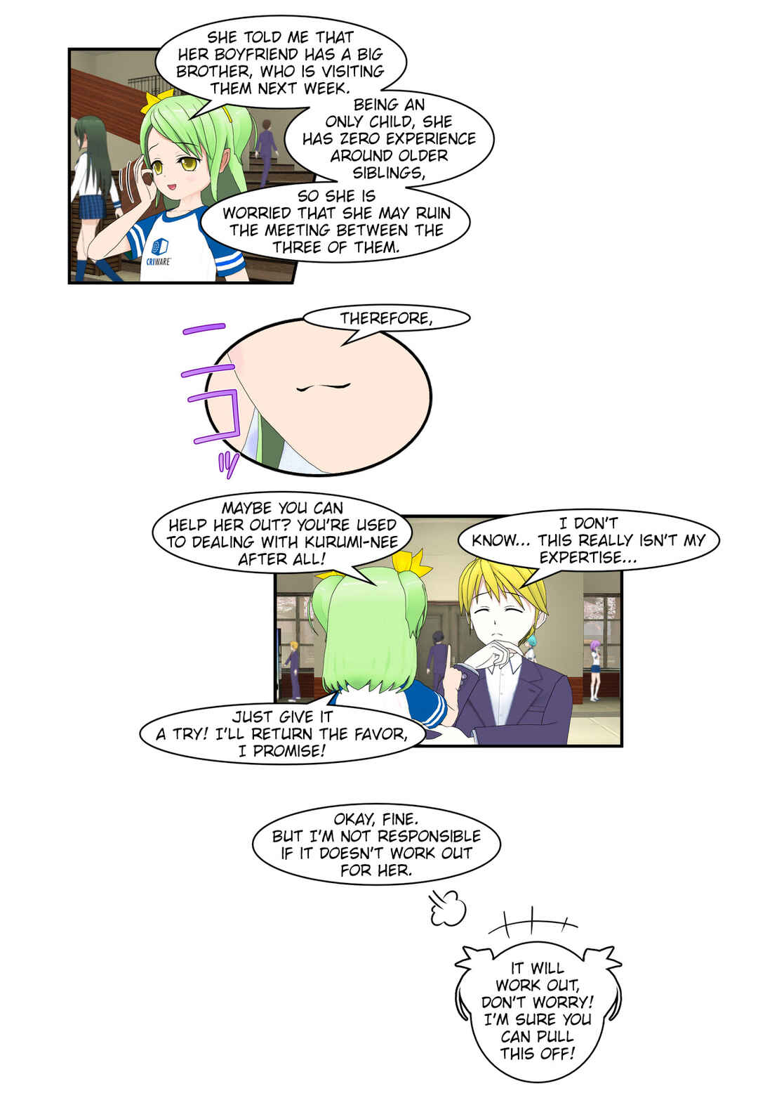 Chapter 63 - Page 7