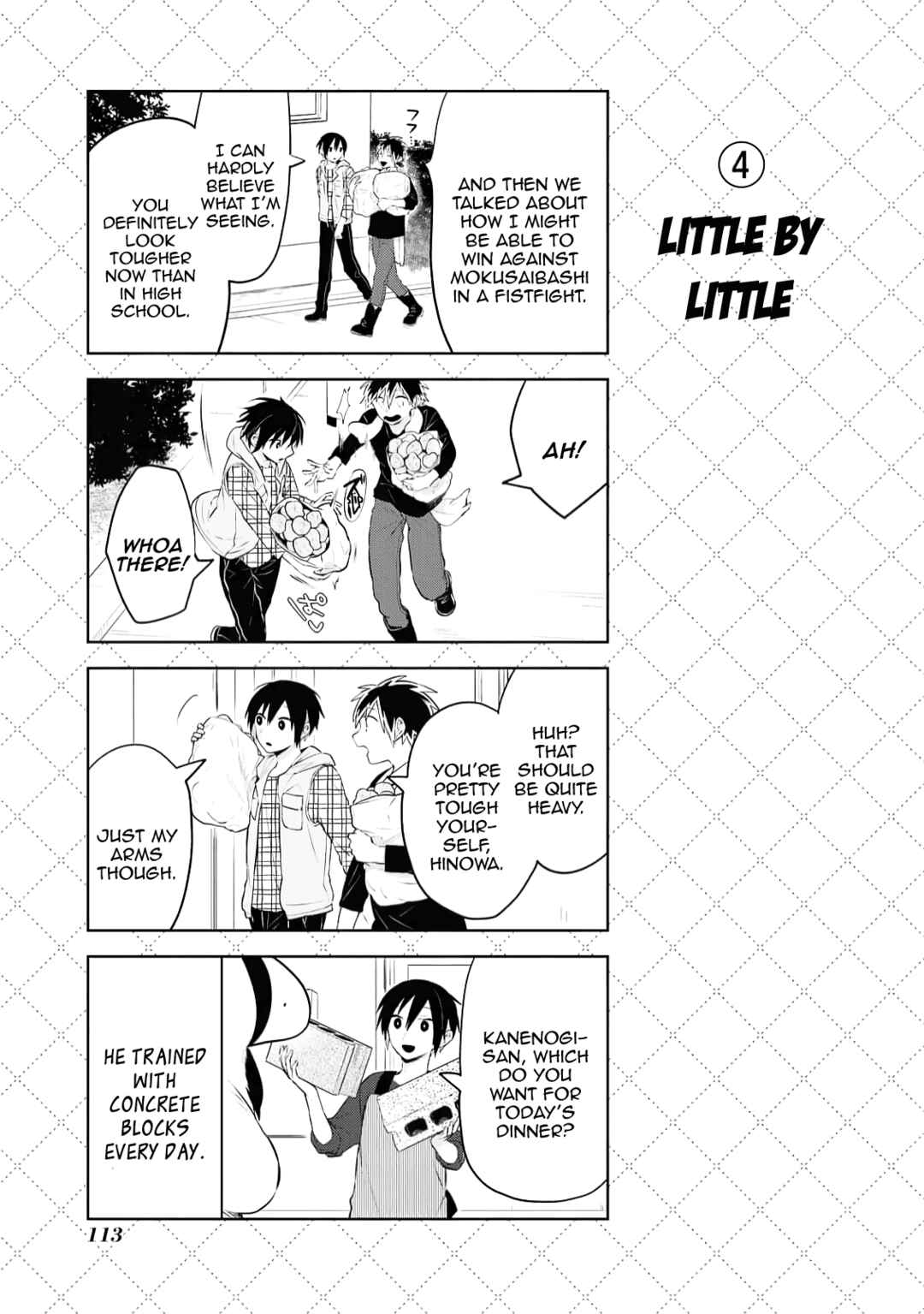 Chapter 118.5 - Page 5