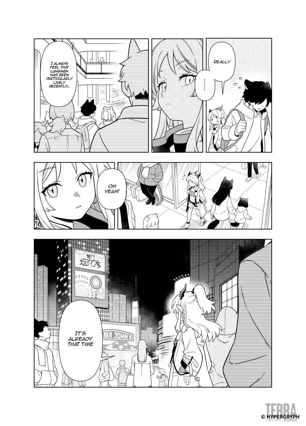 Chapter ? - Page 2