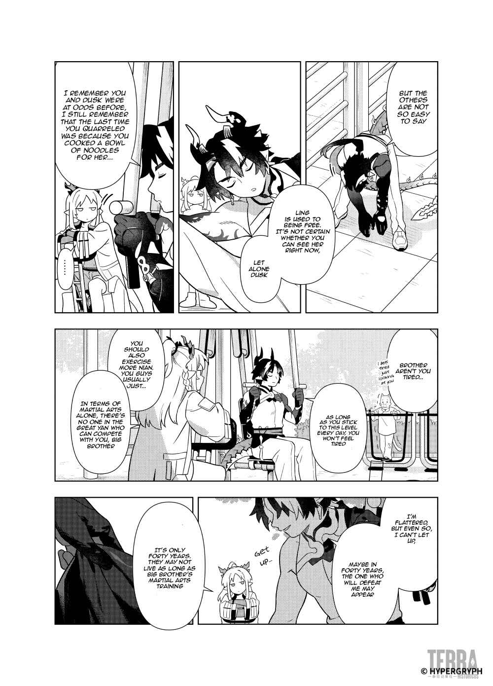 Chapter ? - Page 5