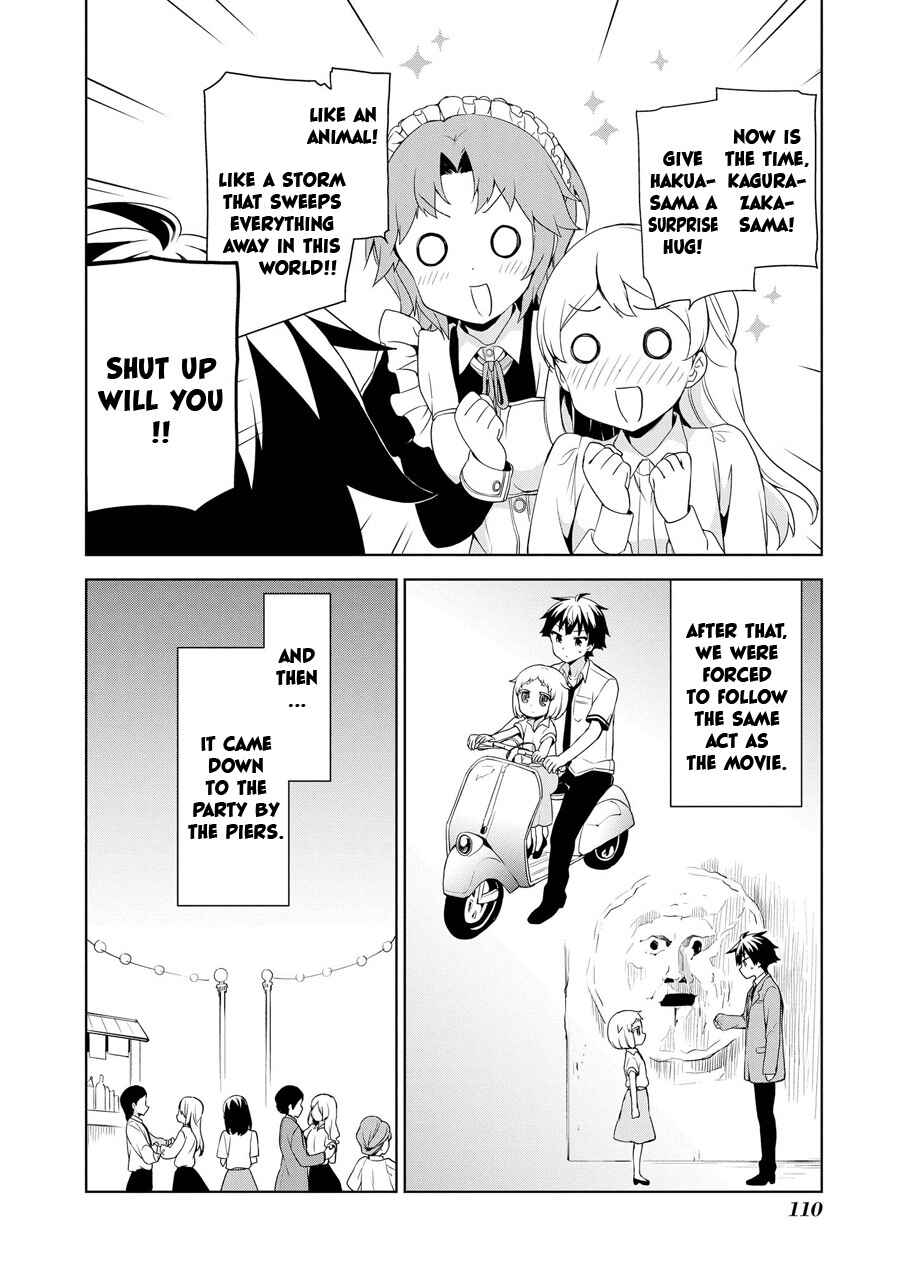 Chapter 58 - Page 21