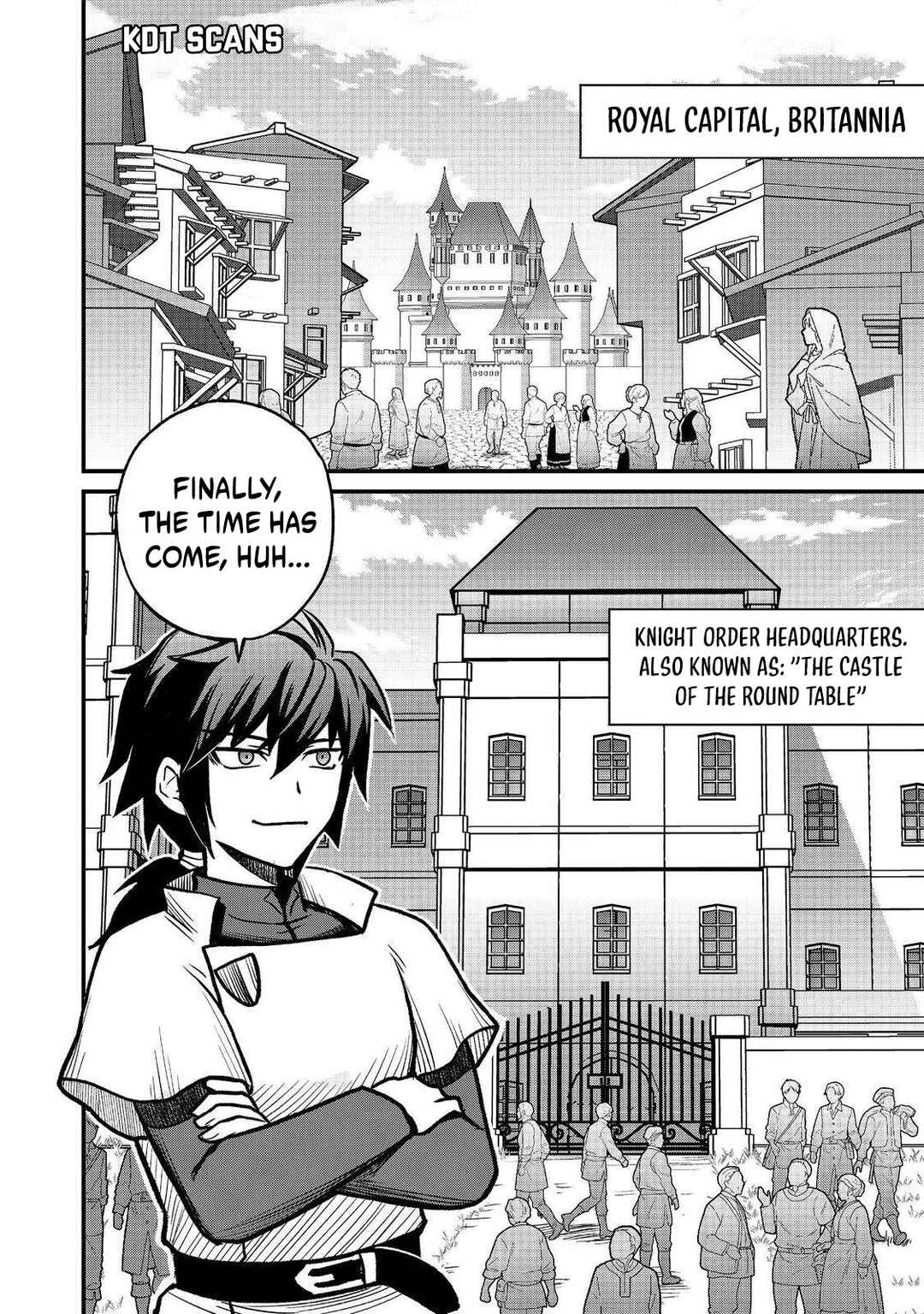 Chapter 3 - Page 5
