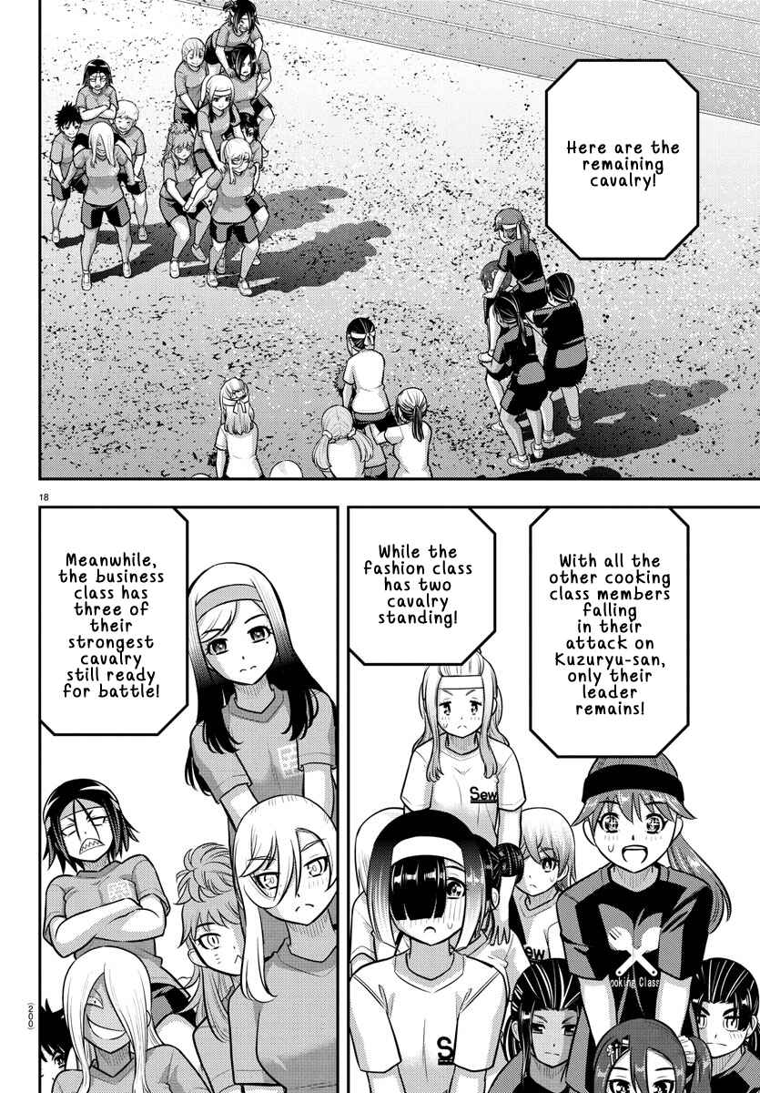 Chapter 235 - Page 19