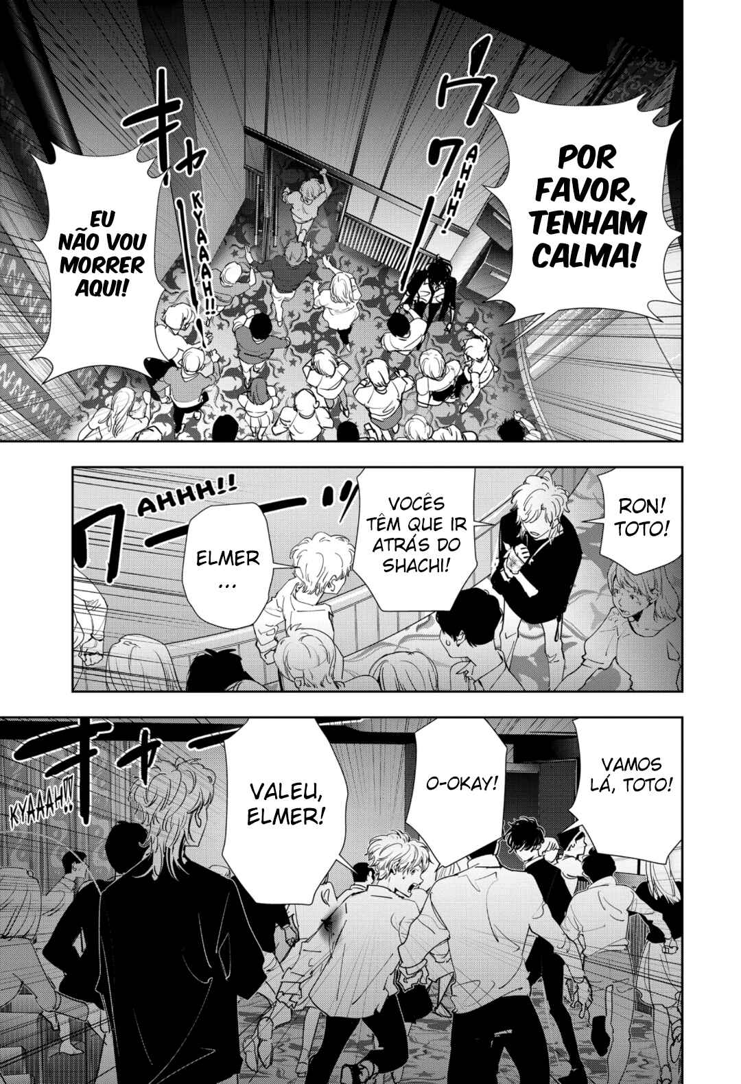 Chapter 91 - Page 7