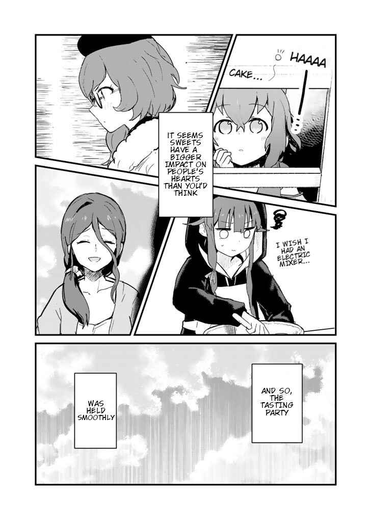 Chapter 113 - Page 16