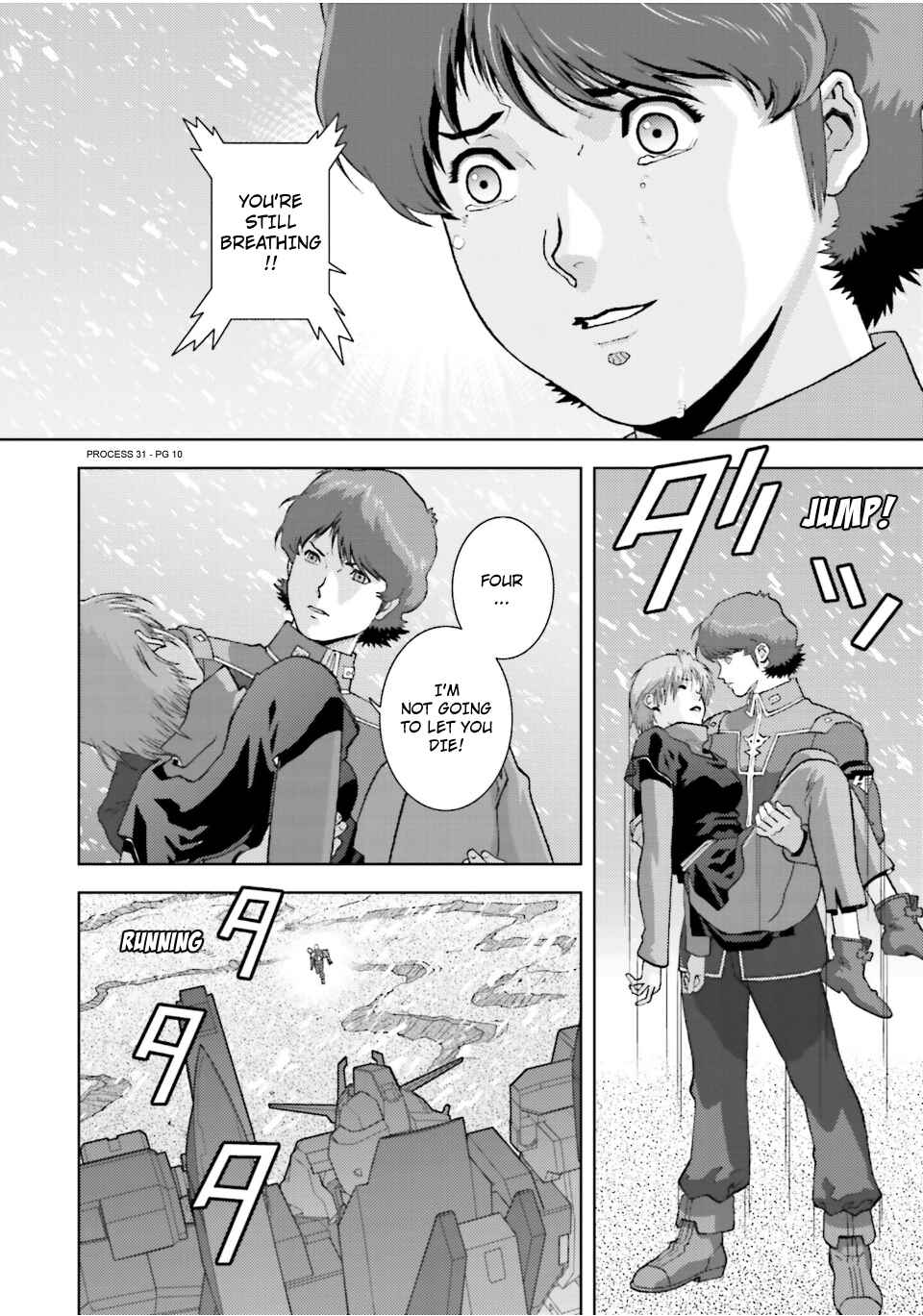 Chapter 81 - Page 10