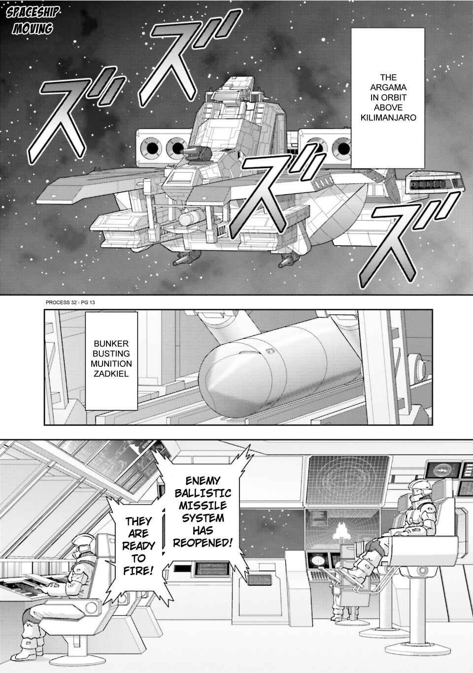 Chapter 81 - Page 13