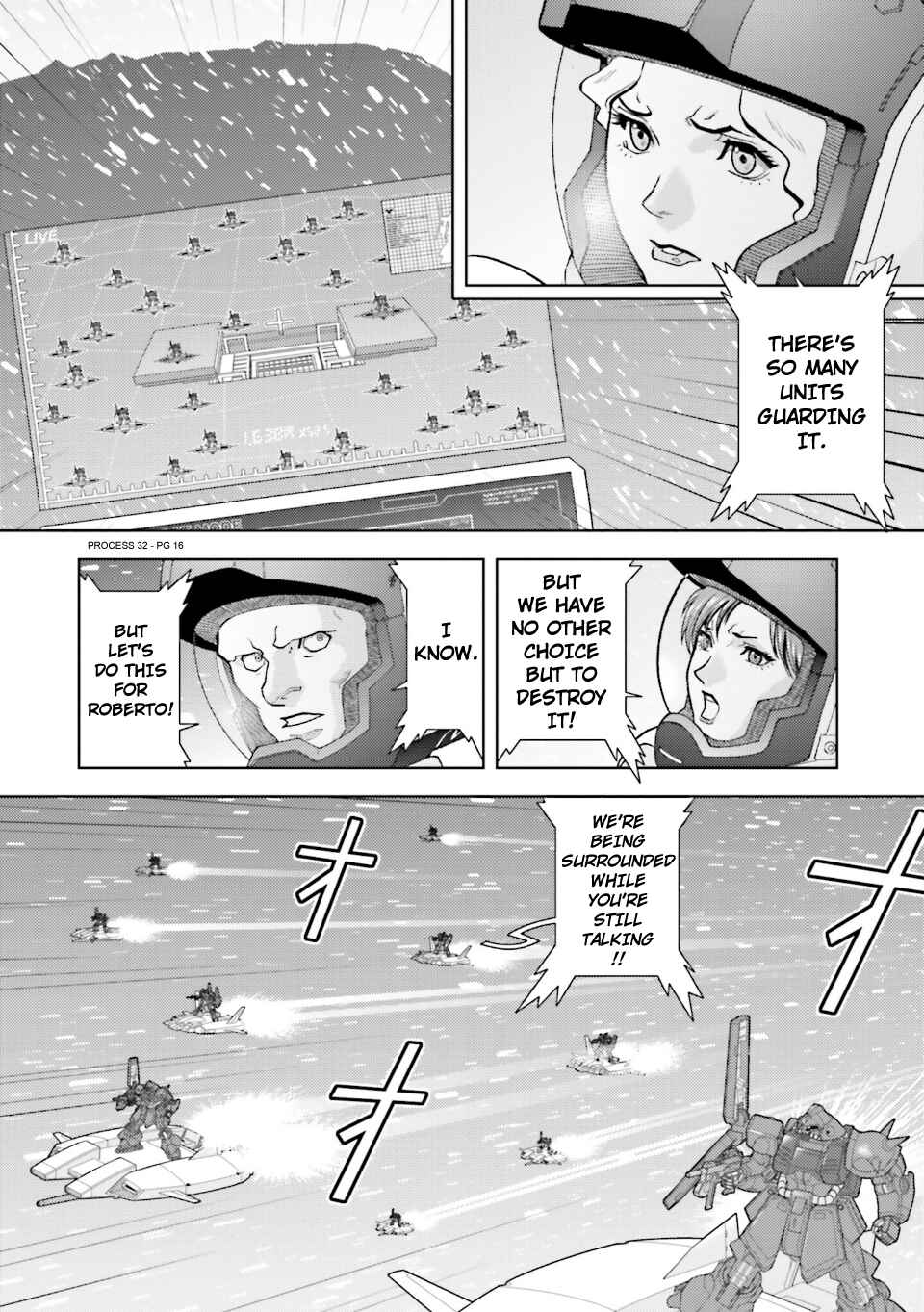 Chapter 81 - Page 16