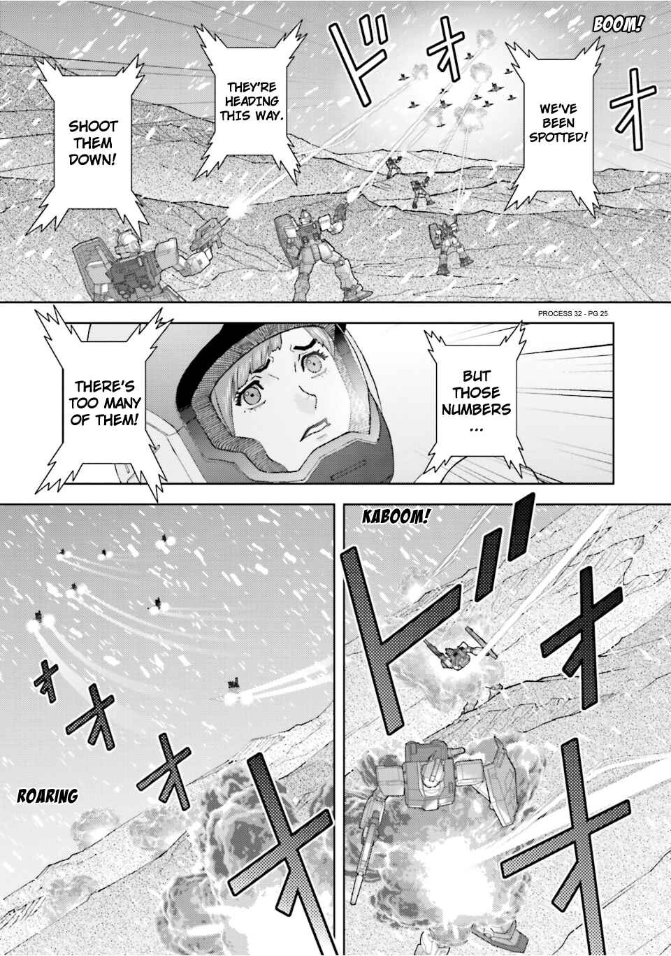 Chapter 81 - Page 25