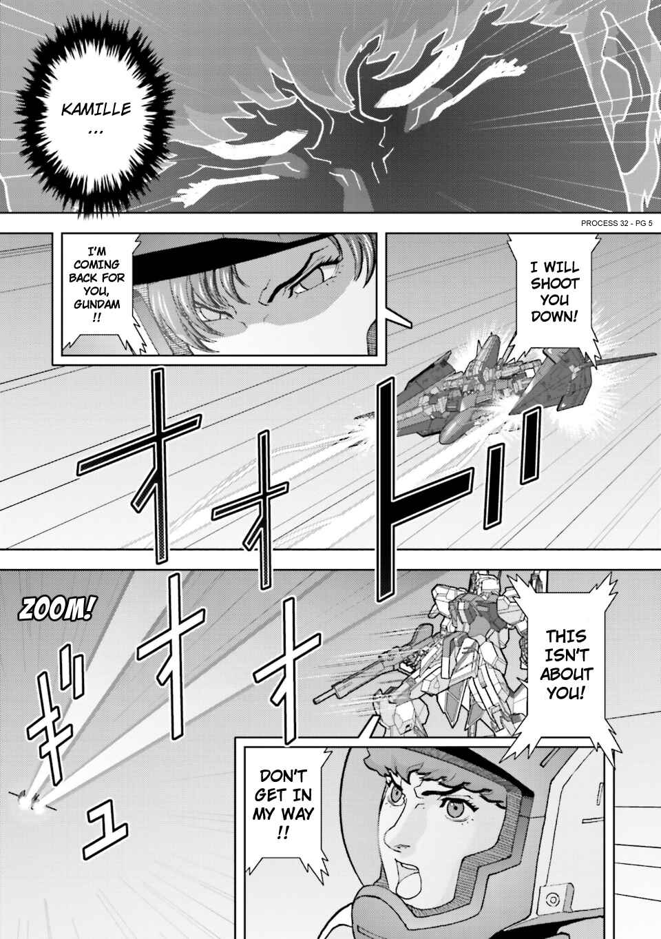 Chapter 81 - Page 5