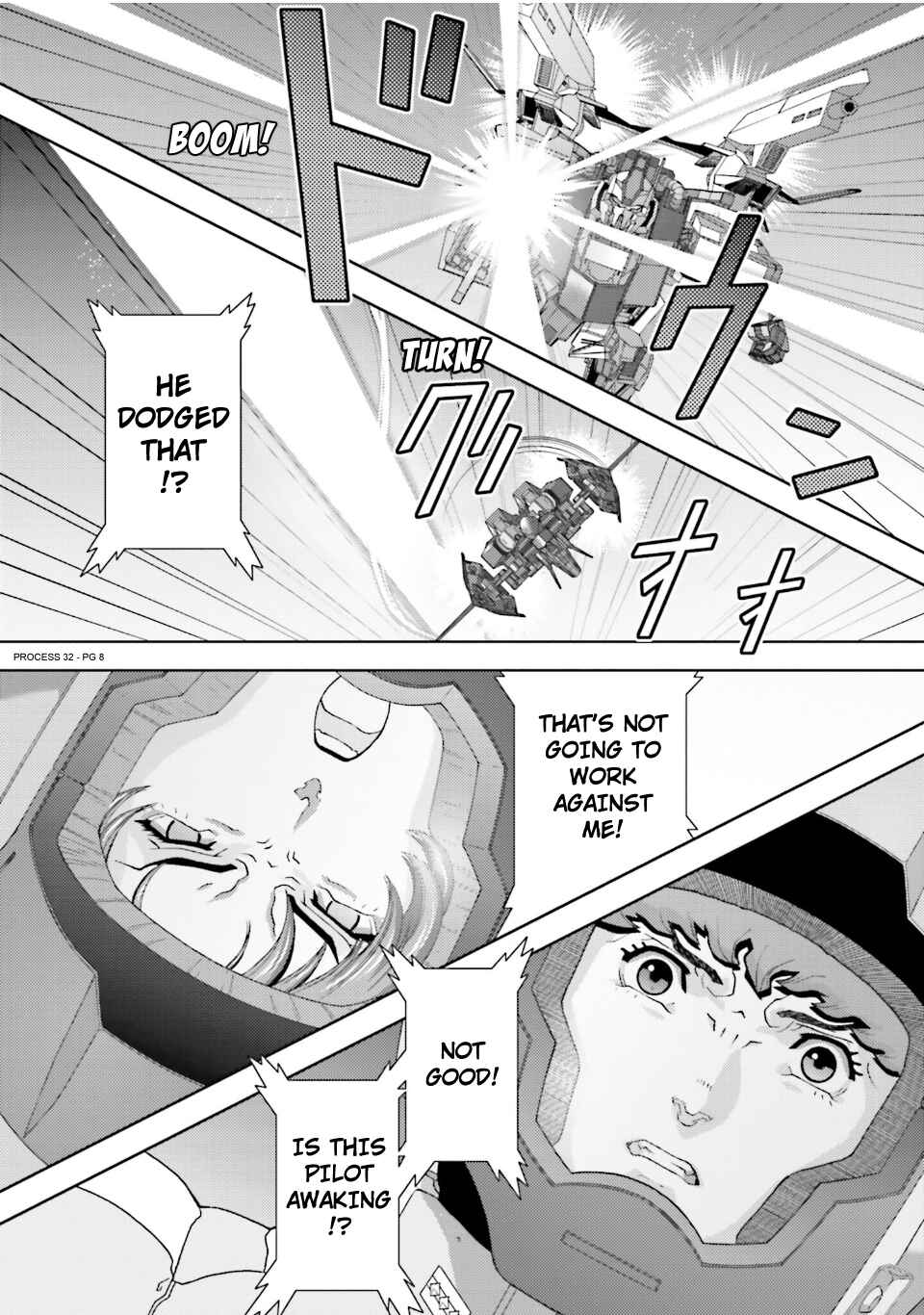 Chapter 81 - Page 8