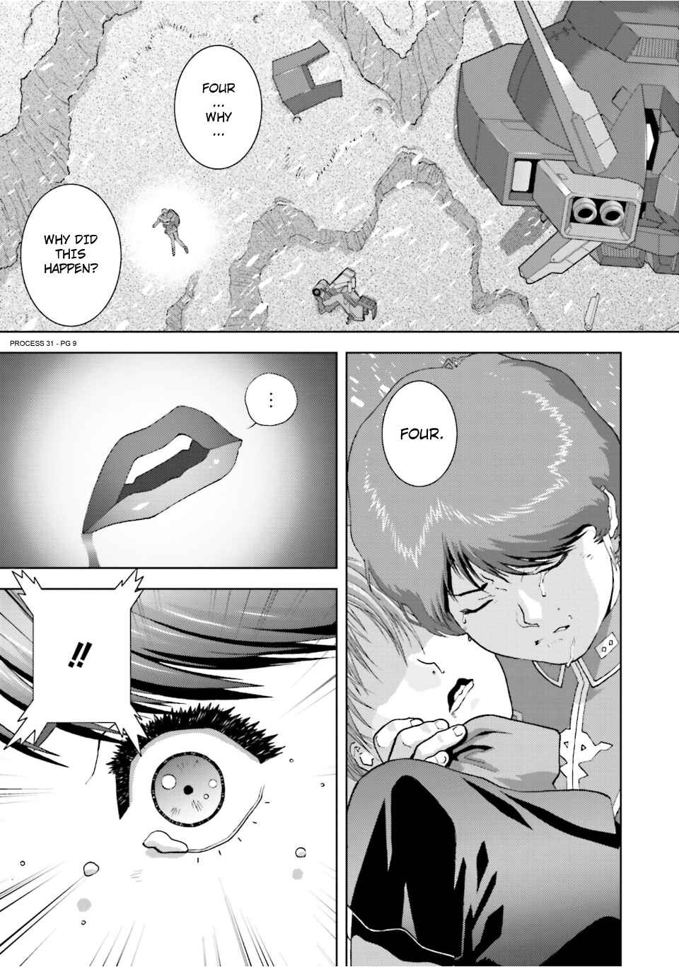 Chapter 81 - Page 9