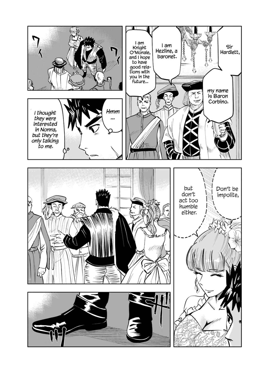 Chapter 63 - Page 17