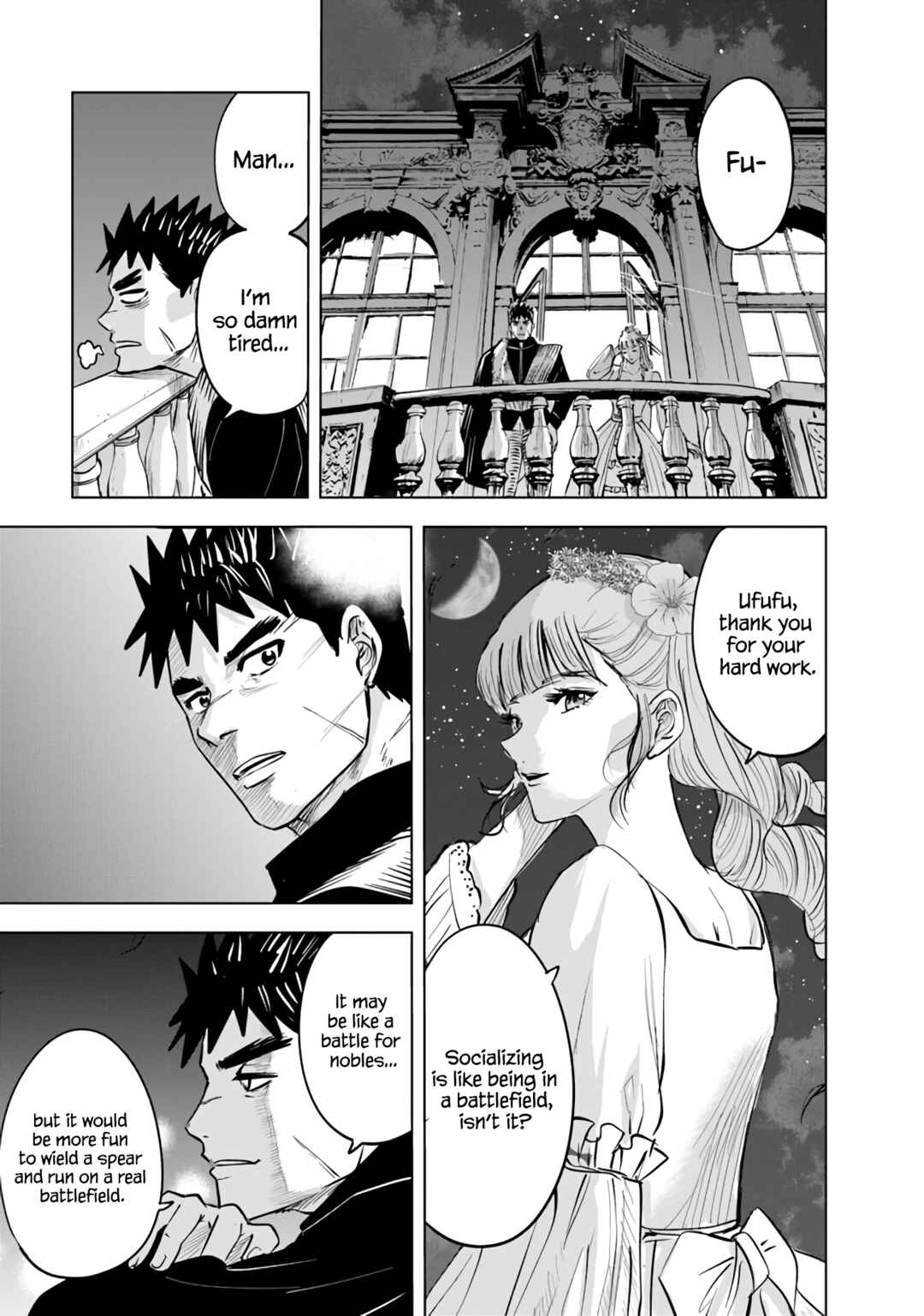 Chapter 63 - Page 22