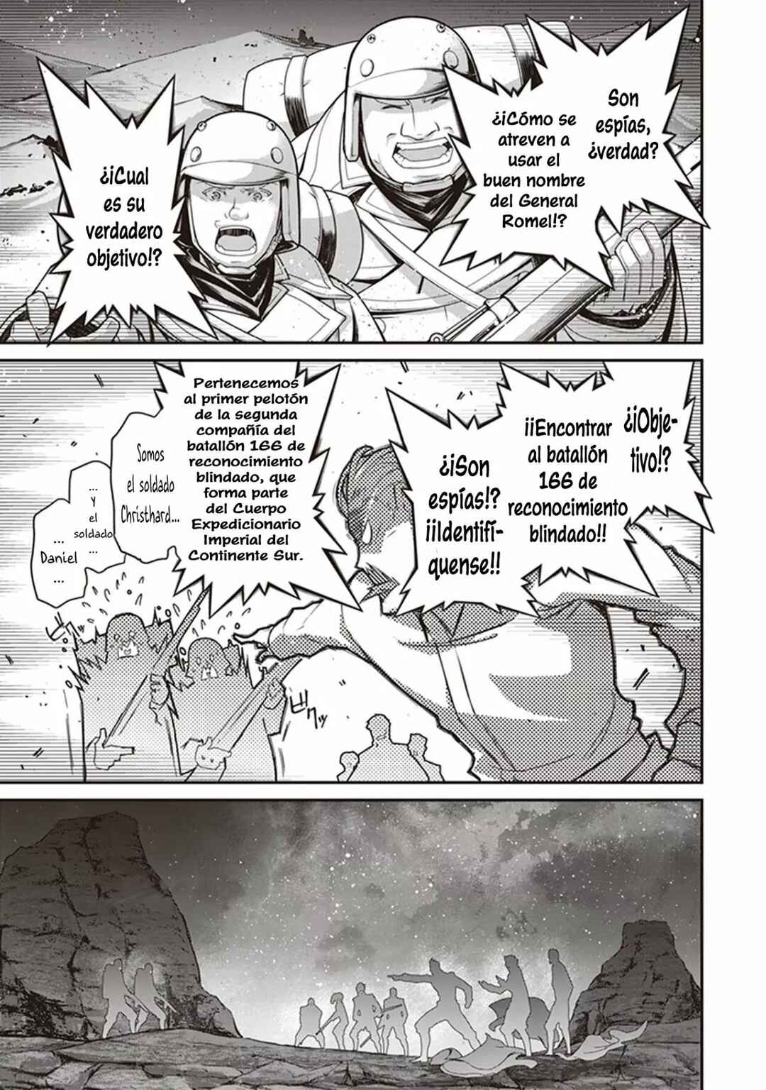 Chapter 66 - Page 17