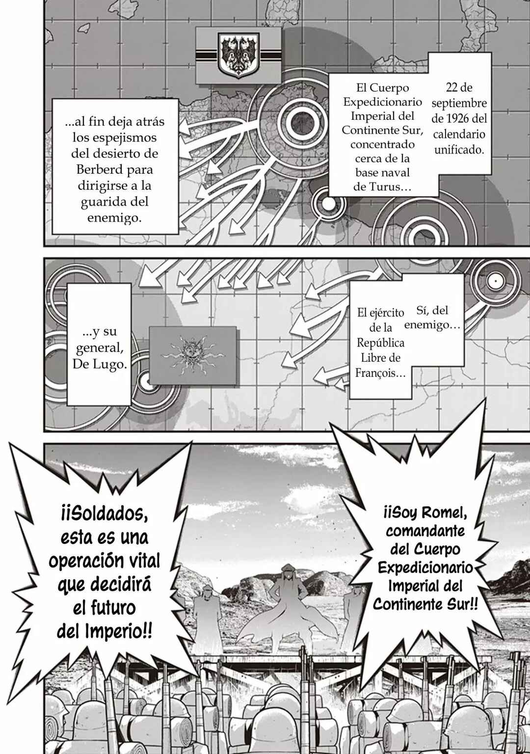 Chapter 66 - Page 26