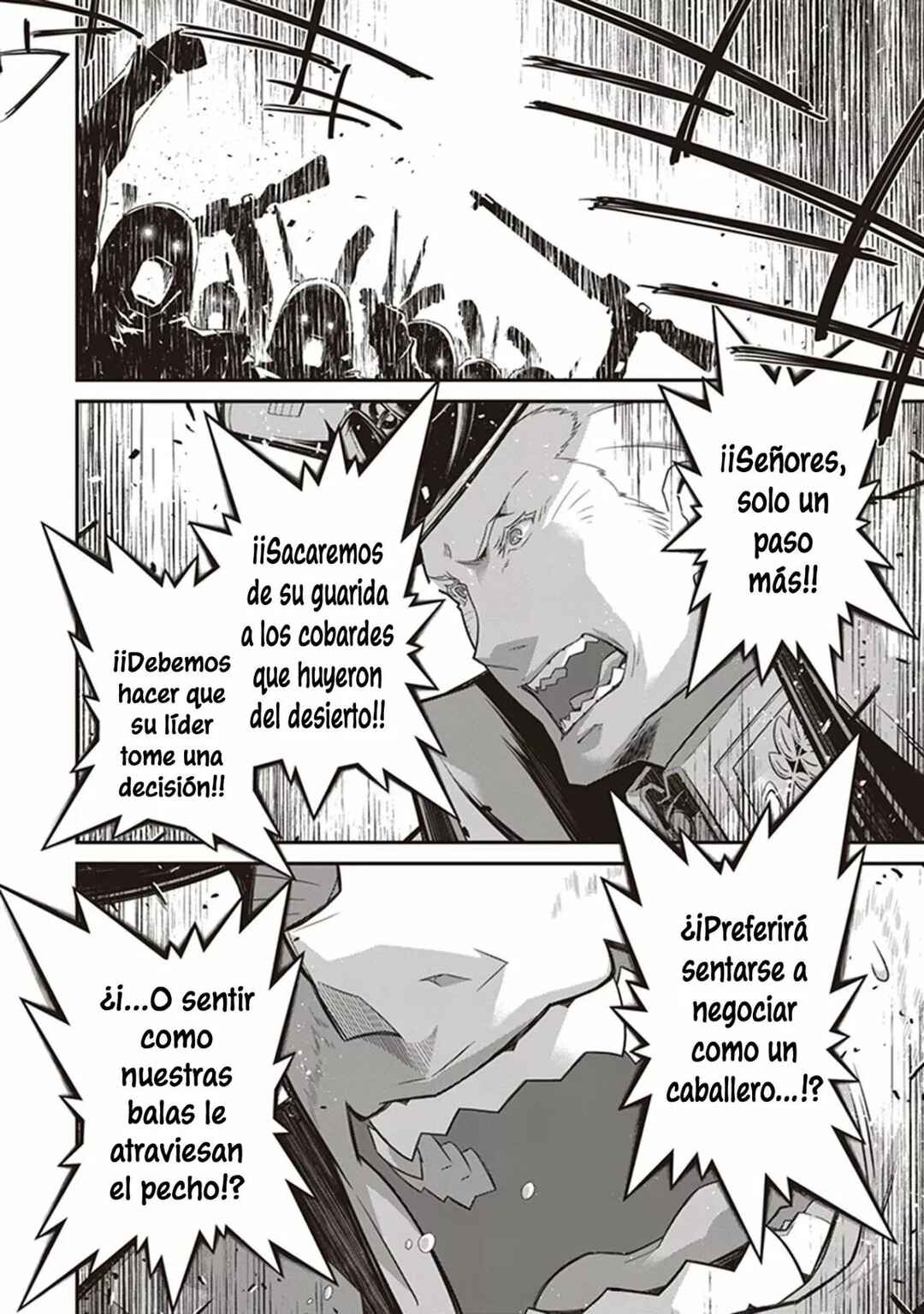 Chapter 66 - Page 28