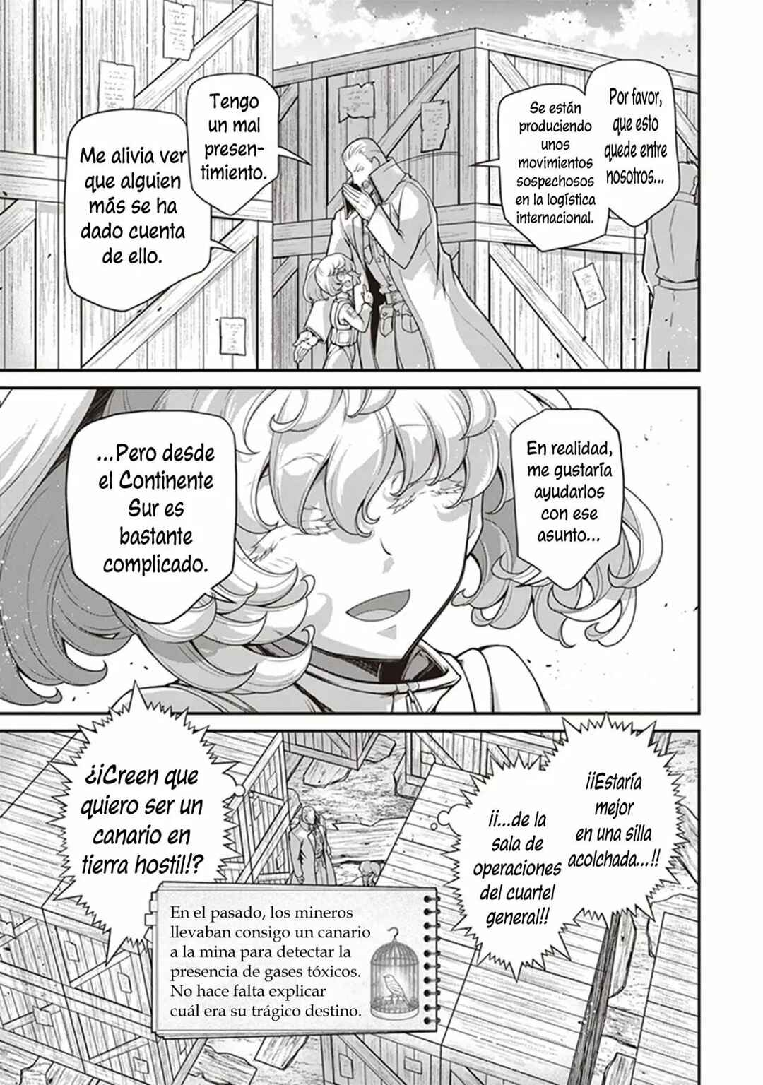 Chapter 66 - Page 31